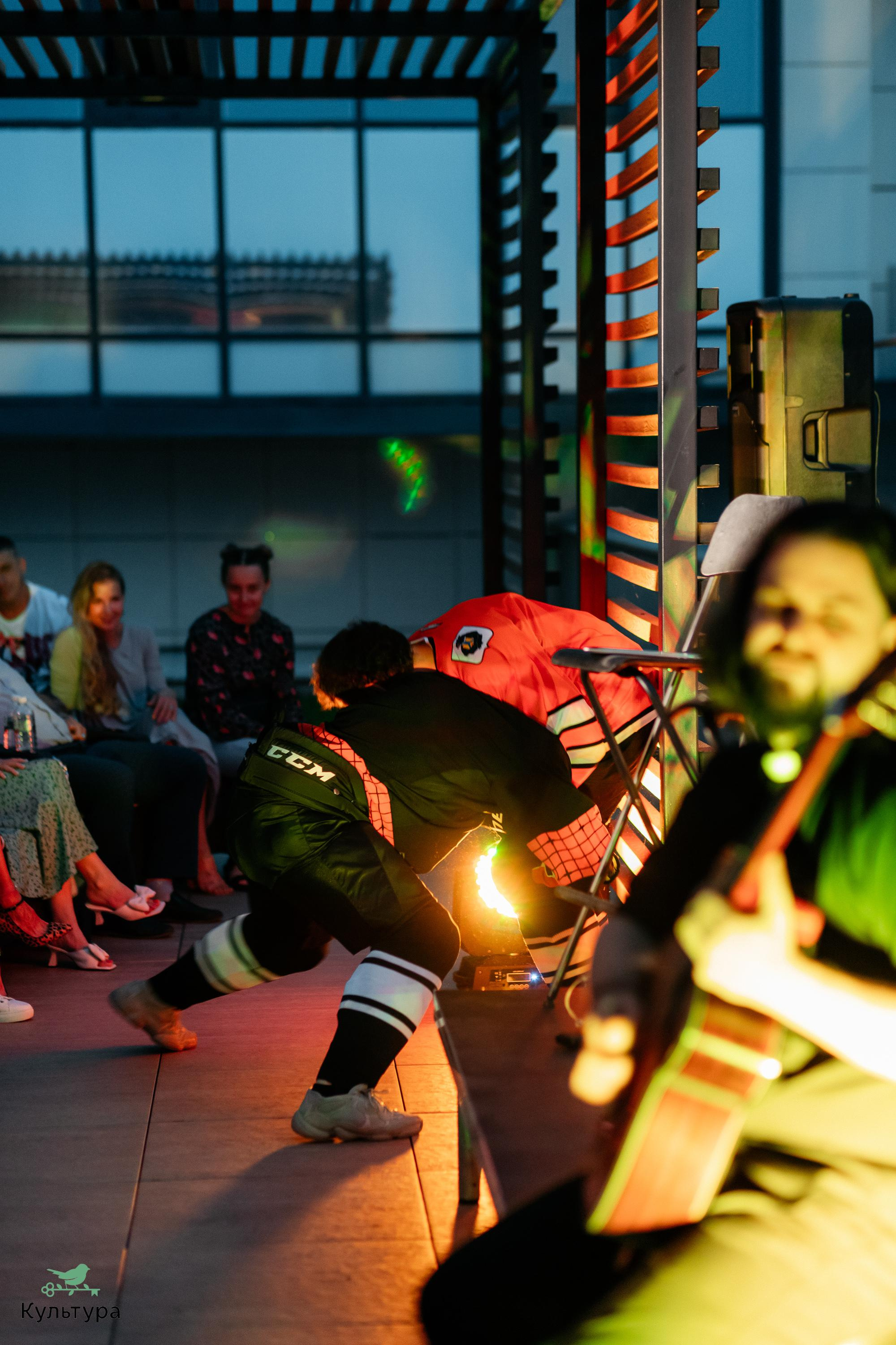 ЖК КУЛЬТУРА [СОЛНЕЧНАЯ ЛИНИЯ]. СВОИ. ФОТООТЧЕТЫ-СОБЫТИЯ-МЕСТА