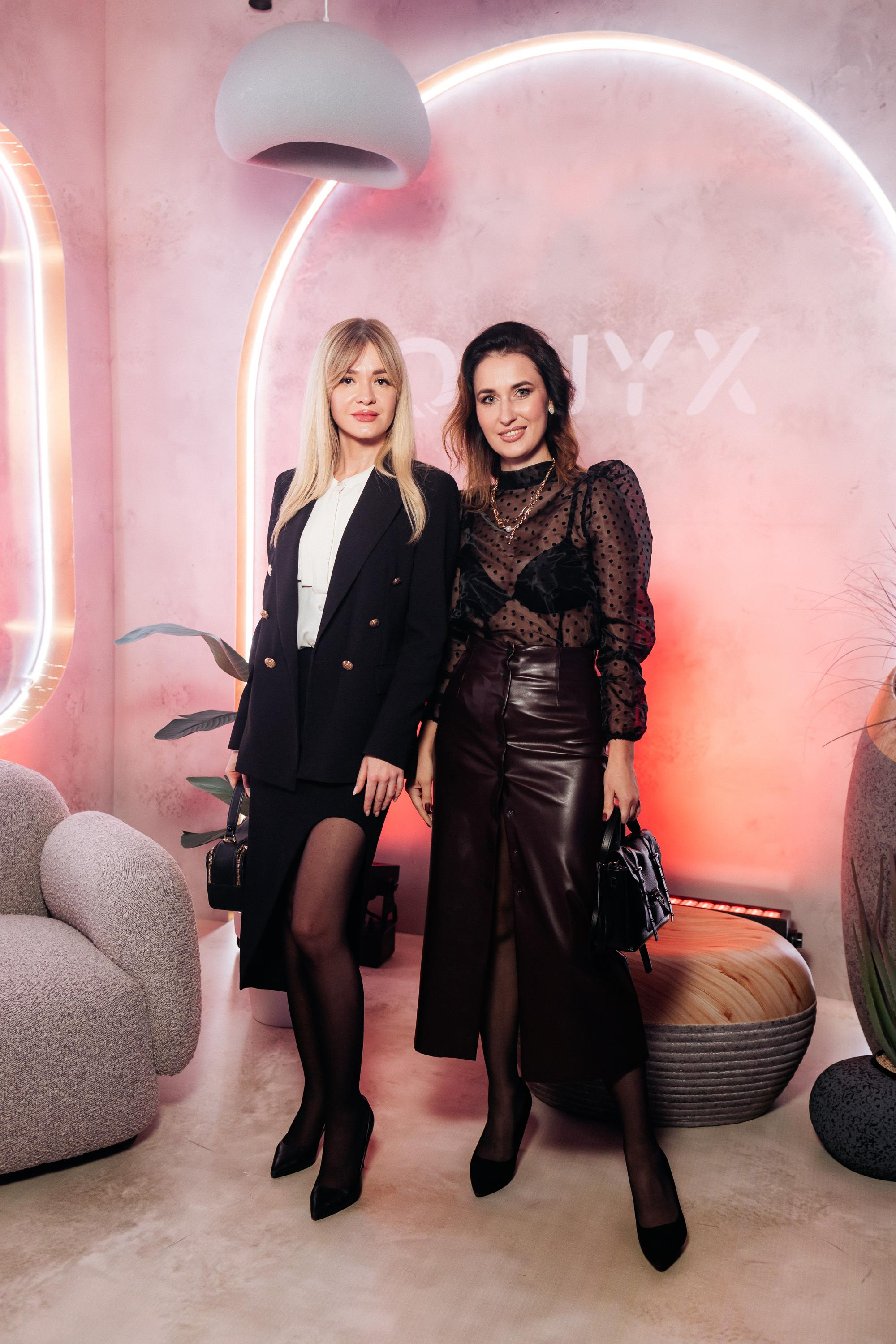 ONYX [Презентация нового Жилого Комплекса]. СВОИ. ФОТООТЧЕТЫ-СОБЫТИЯ-МЕСТА