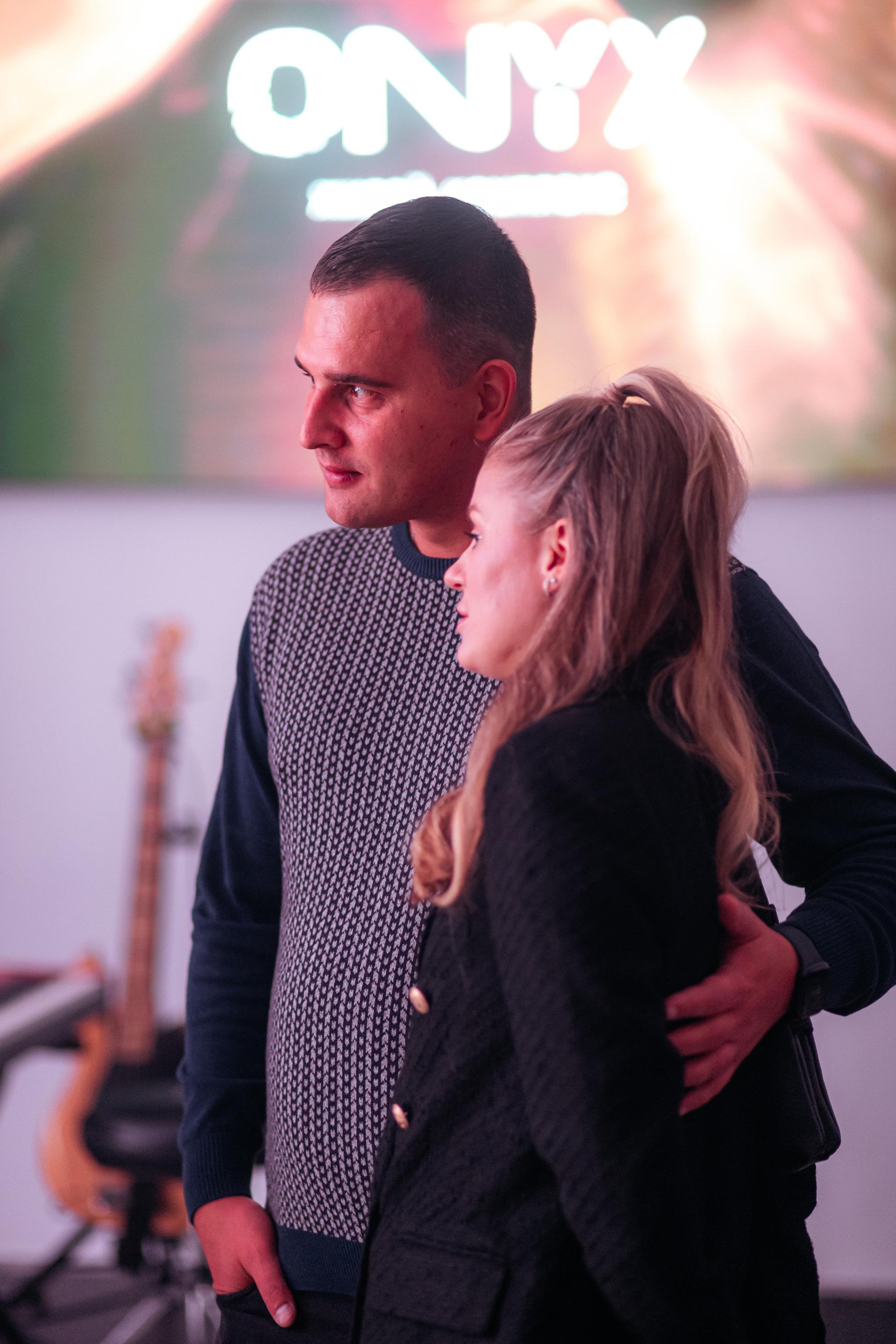 ONYX [Презентация нового Жилого Комплекса]. СВОИ. ФОТООТЧЕТЫ-СОБЫТИЯ-МЕСТА