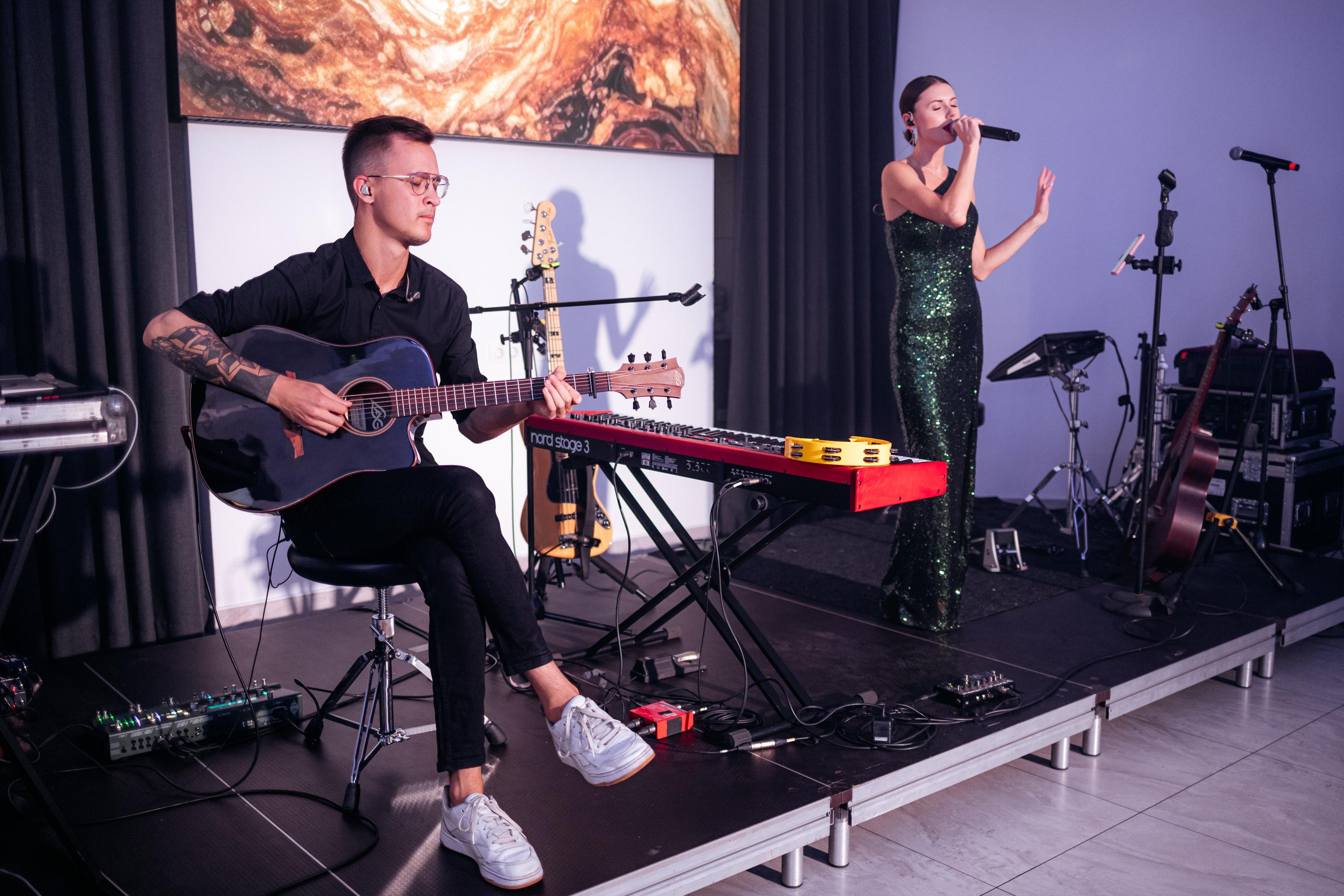 ONYX [Презентация нового Жилого Комплекса]. СВОИ. ФОТООТЧЕТЫ-СОБЫТИЯ-МЕСТА