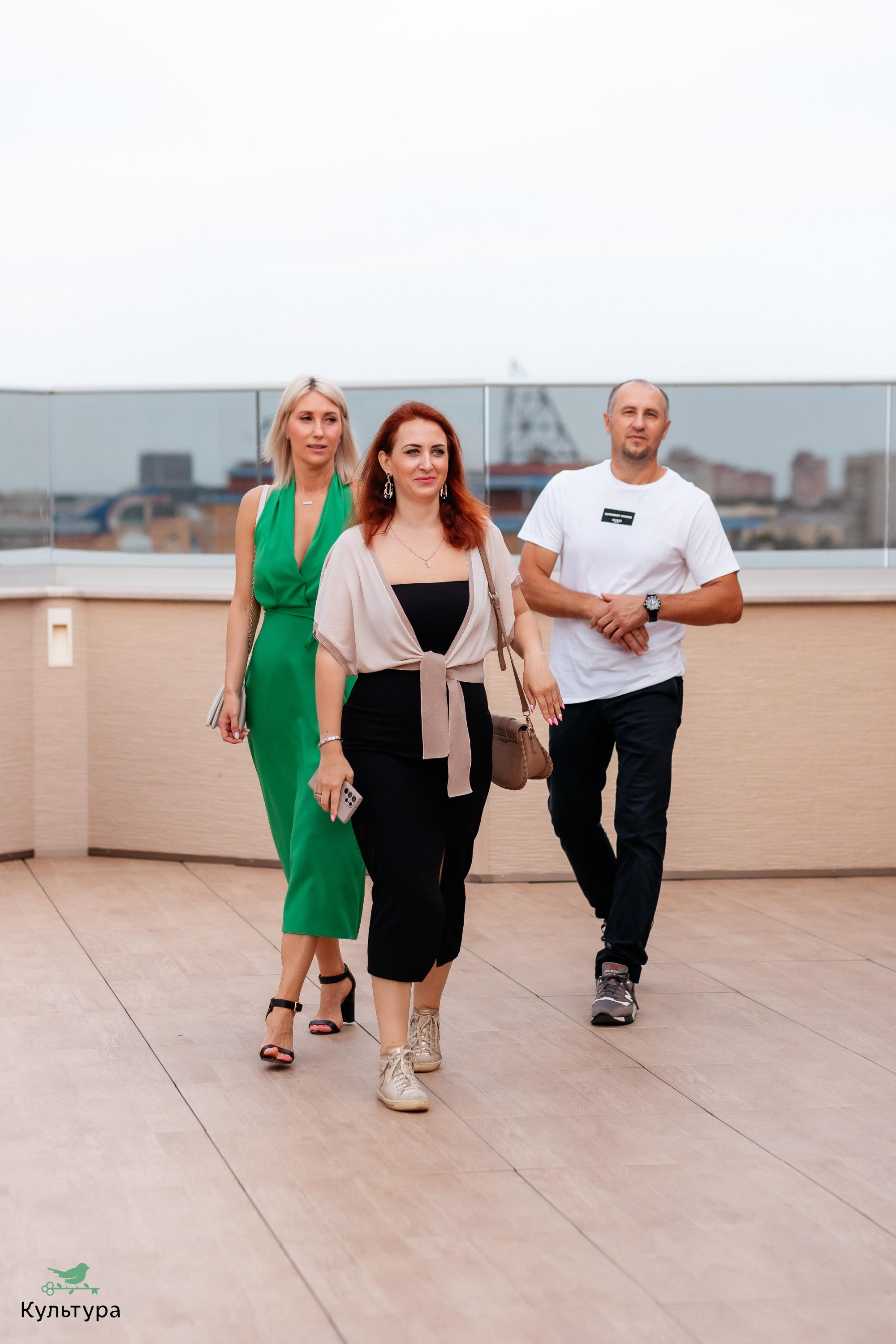 ЖК КУЛЬТУРА [КУЛЬТУРОЖИТЕЛИ]. СВОИ. ФОТООТЧЕТЫ-СОБЫТИЯ-МЕСТА