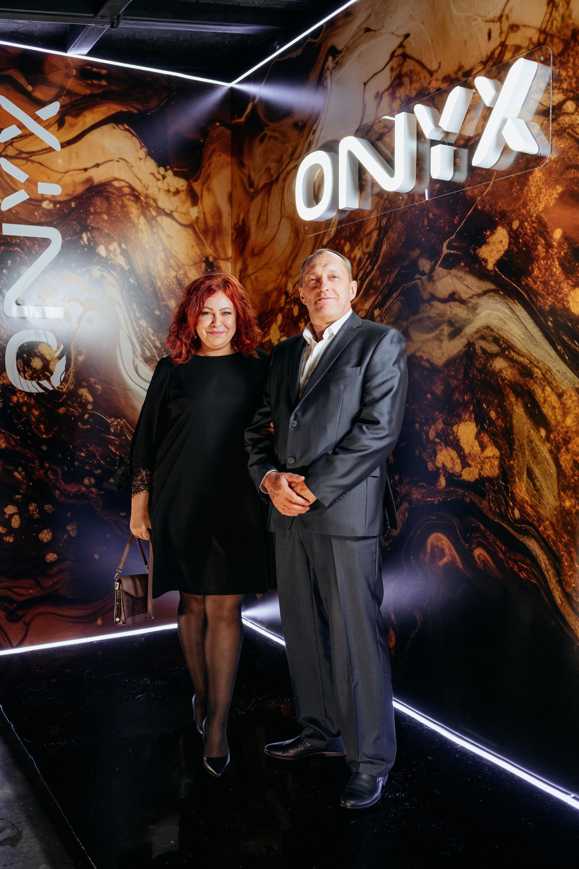 ONYX [Презентация нового Жилого Комплекса]. СВОИ. ФОТООТЧЕТЫ-СОБЫТИЯ-МЕСТА