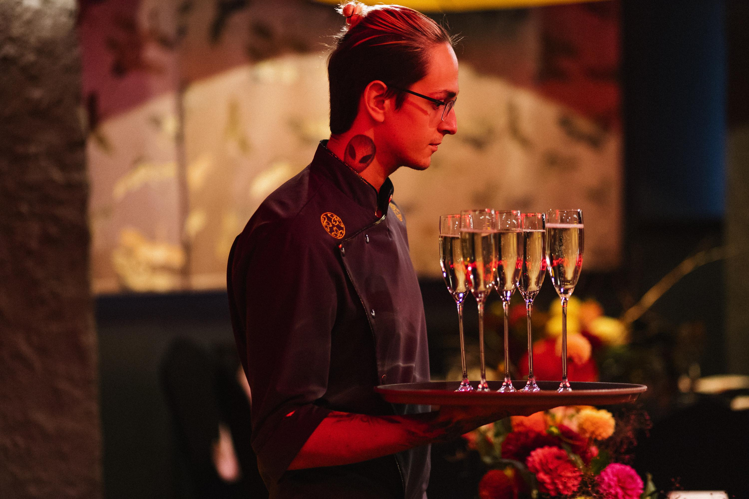 HANAMI [ГАЛА-УЖИН]. СВОИ. ФОТООТЧЕТЫ-СОБЫТИЯ-МЕСТА