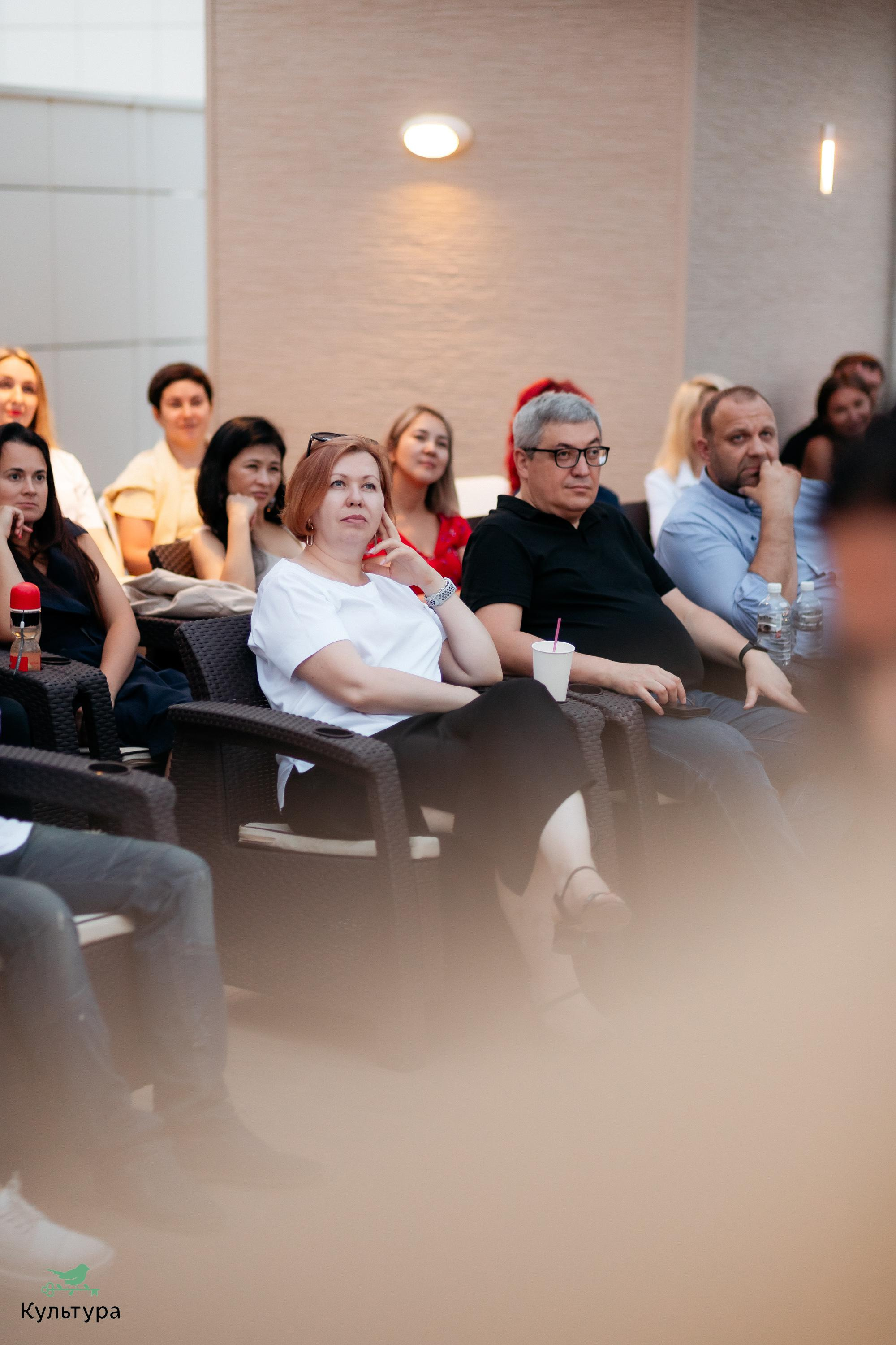 ЖК КУЛЬТУРА [СОЛНЕЧНАЯ ЛИНИЯ]. СВОИ. ФОТООТЧЕТЫ-СОБЫТИЯ-МЕСТА