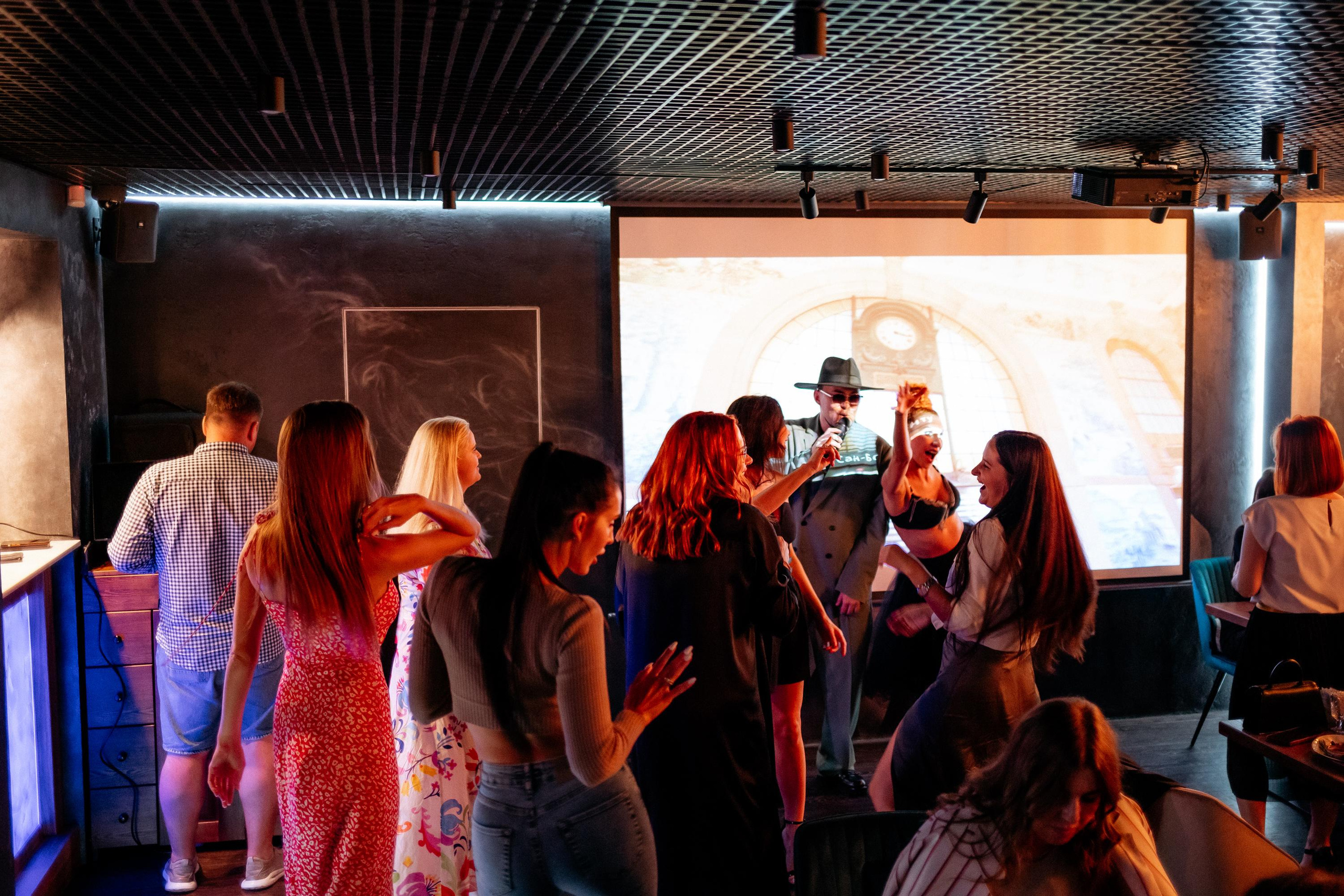 Mr.DUBLIN [ВИННЫЙ УЖИН]. СВОИ. ФОТООТЧЕТЫ-СОБЫТИЯ-МЕСТА