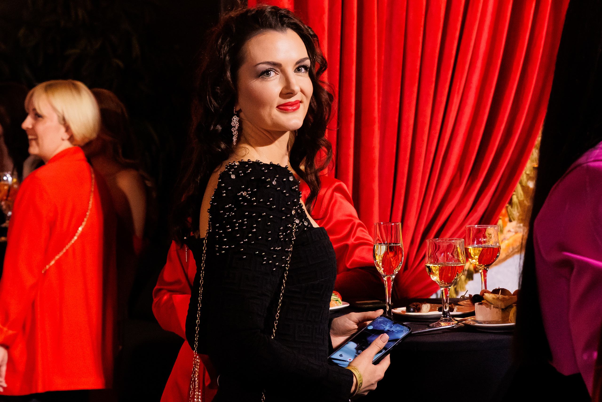 BRAVO. BIRTHDAY. BIG SHOW. [PART II]. СВОИ. ФОТООТЧЕТЫ-СОБЫТИЯ-МЕСТА