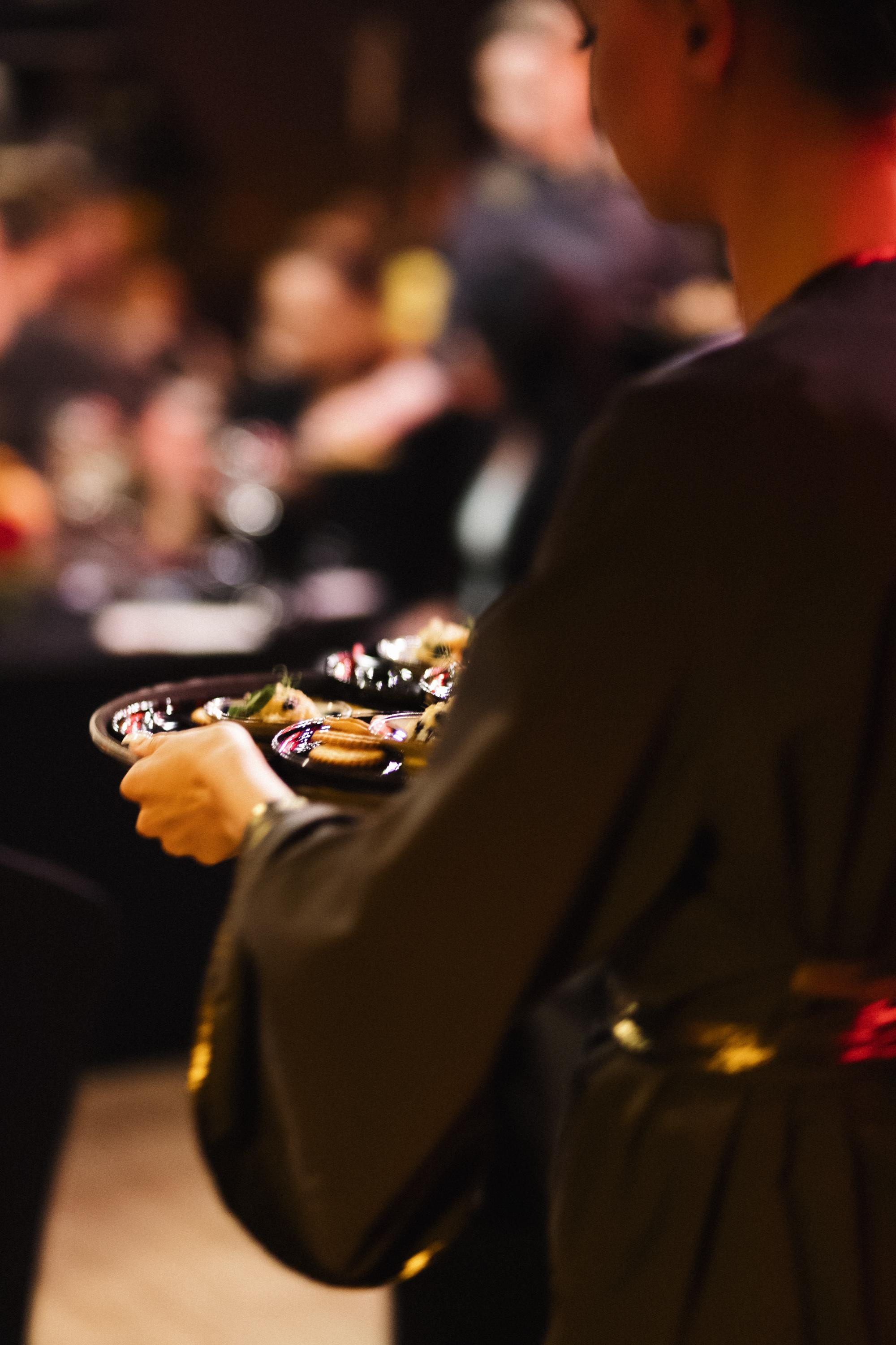 HANAMI [ГАЛА-УЖИН]. СВОИ. ФОТООТЧЕТЫ-СОБЫТИЯ-МЕСТА