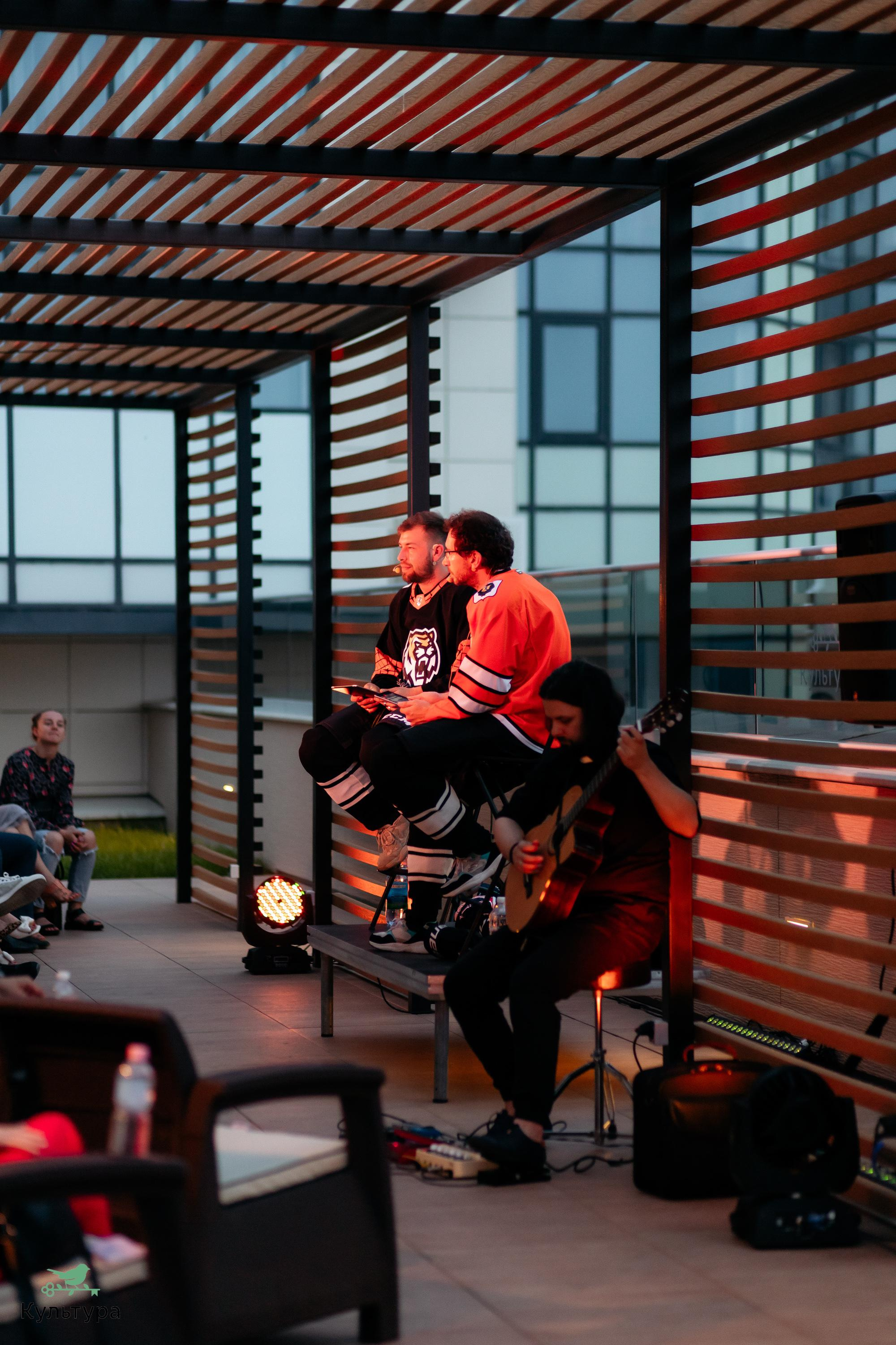 ЖК КУЛЬТУРА [СОЛНЕЧНАЯ ЛИНИЯ]. СВОИ. ФОТООТЧЕТЫ-СОБЫТИЯ-МЕСТА