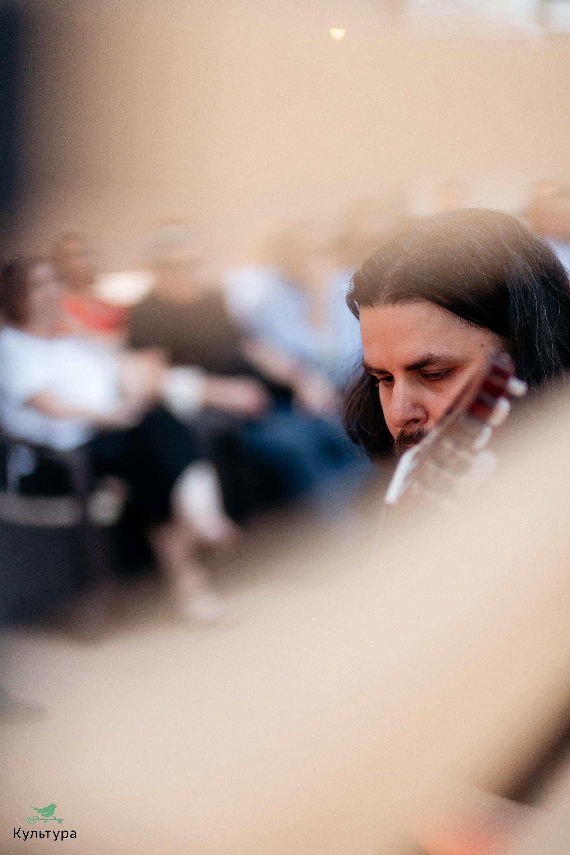 ЖК КУЛЬТУРА [СОЛНЕЧНАЯ ЛИНИЯ]. СВОИ. ФОТООТЧЕТЫ-СОБЫТИЯ-МЕСТА