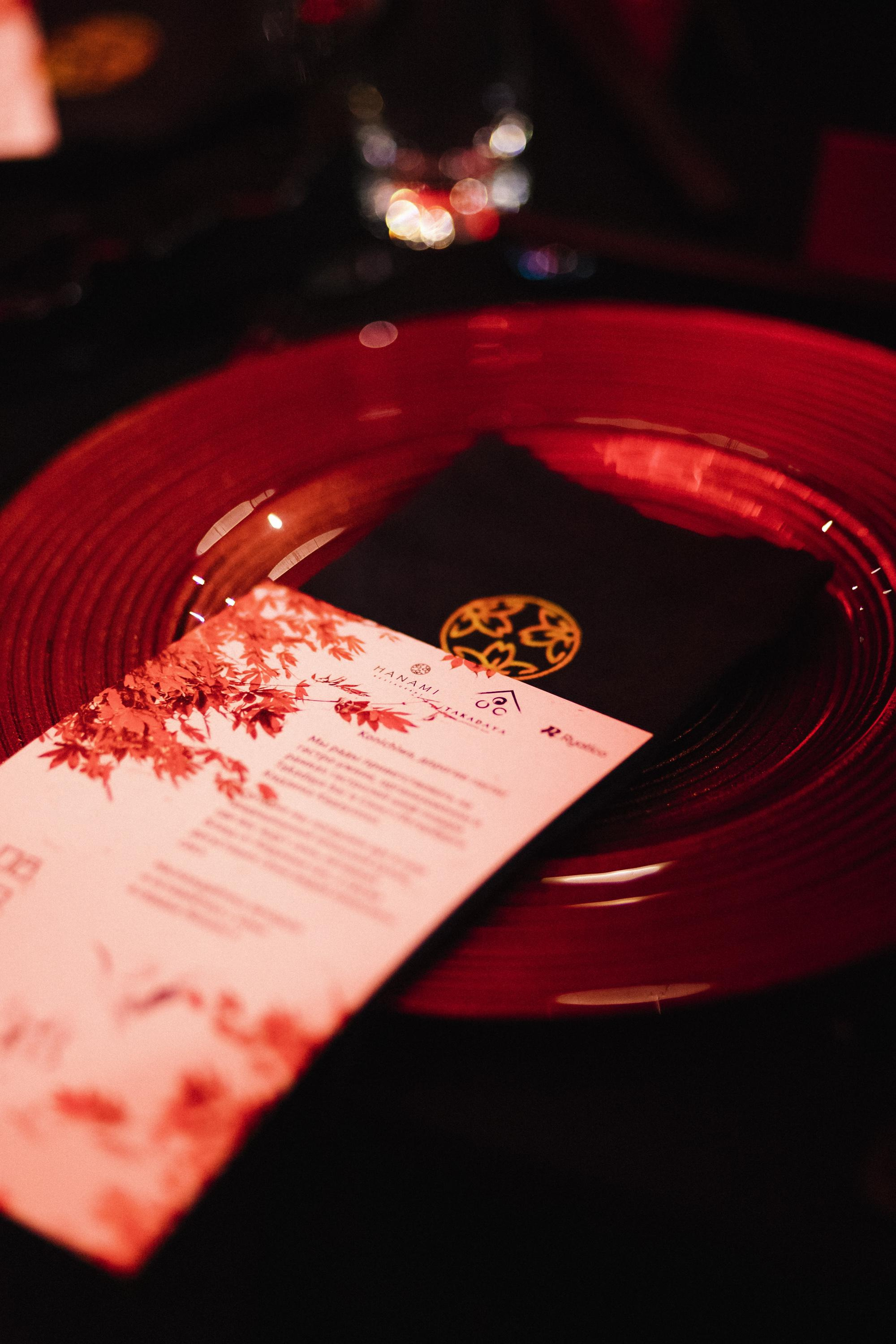 HANAMI [ГАЛА-УЖИН]. СВОИ. ФОТООТЧЕТЫ-СОБЫТИЯ-МЕСТА