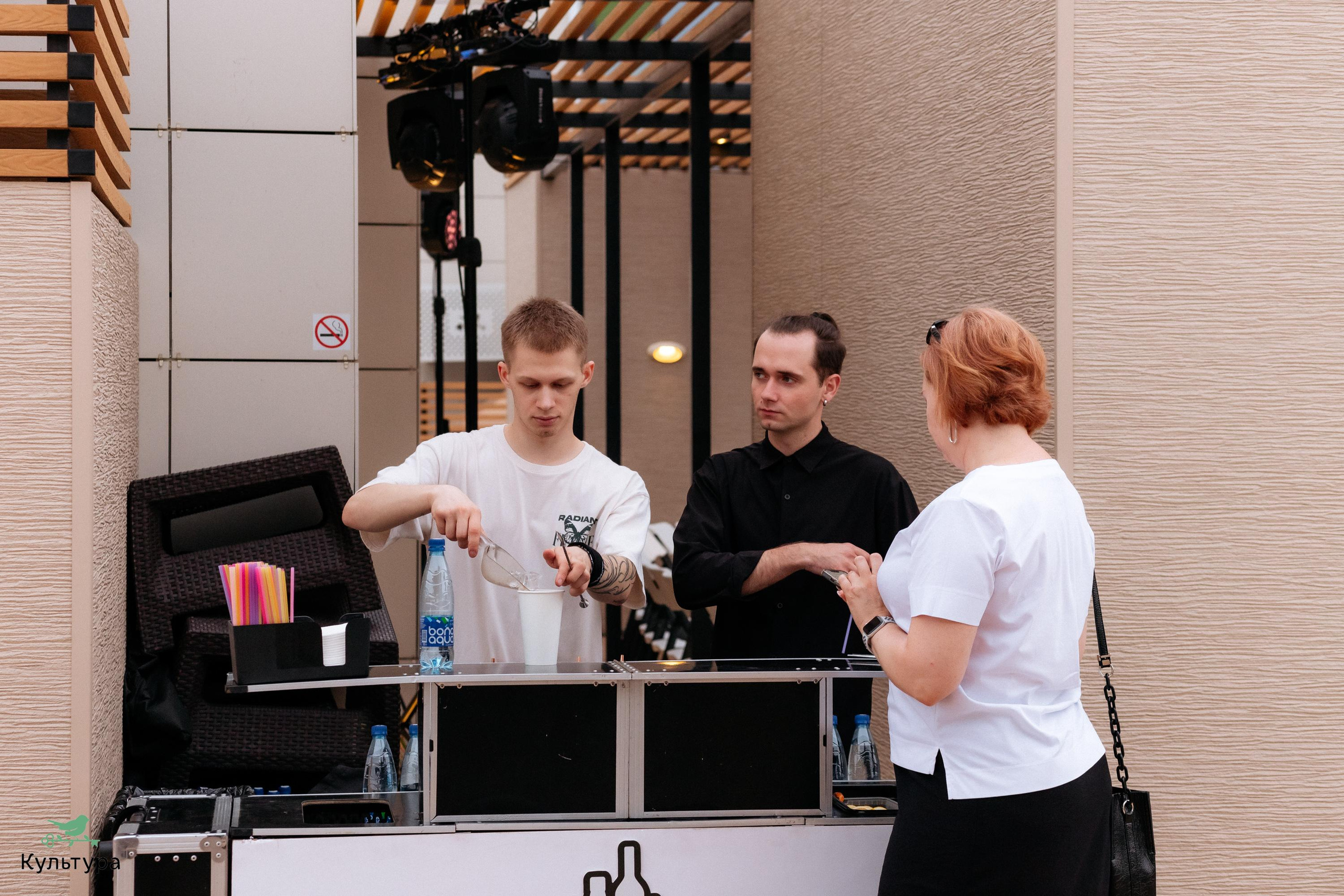 ЖК КУЛЬТУРА [СОЛНЕЧНАЯ ЛИНИЯ]. СВОИ. ФОТООТЧЕТЫ-СОБЫТИЯ-МЕСТА