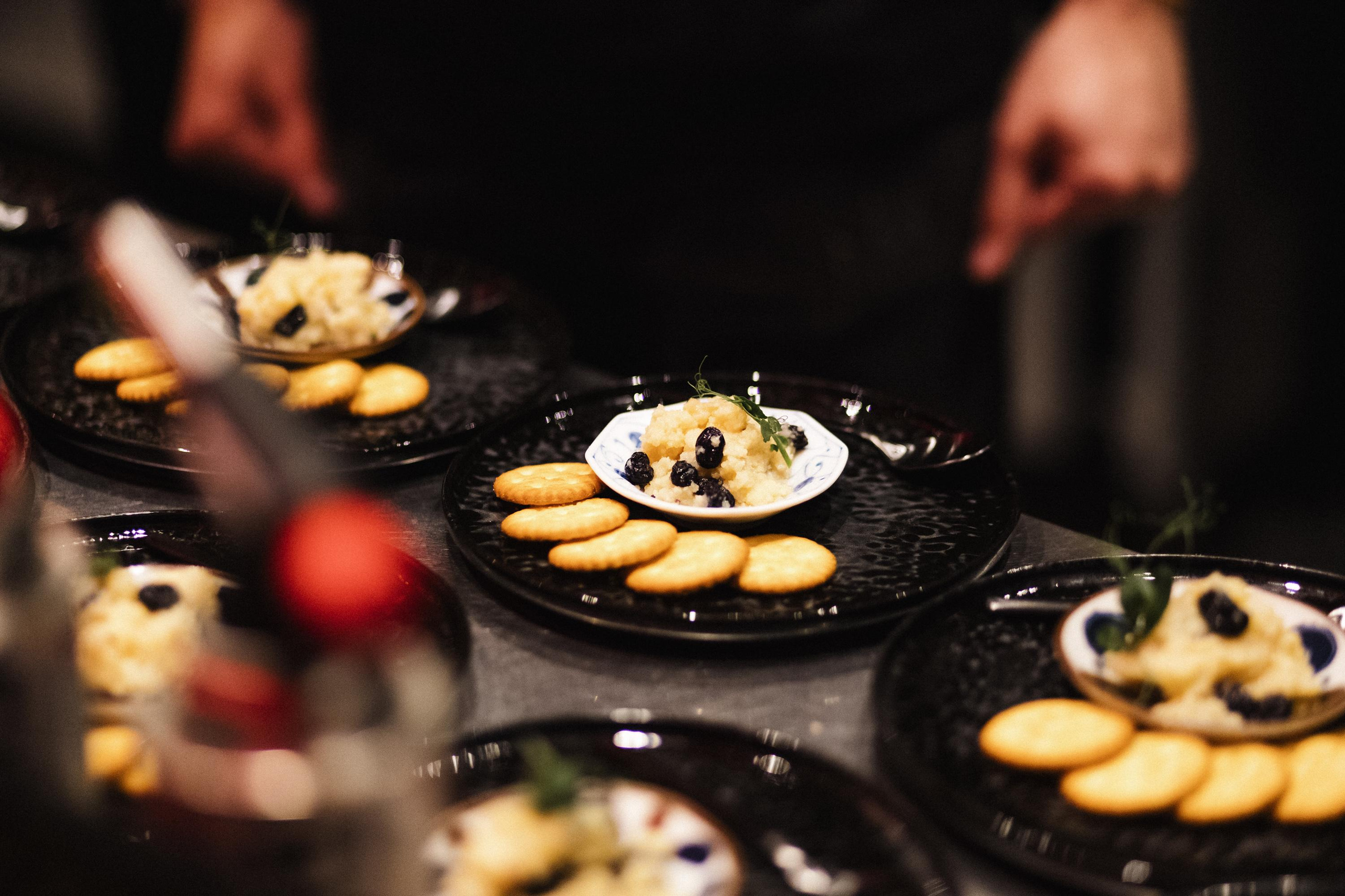 HANAMI [ГАЛА-УЖИН]. СВОИ. ФОТООТЧЕТЫ-СОБЫТИЯ-МЕСТА