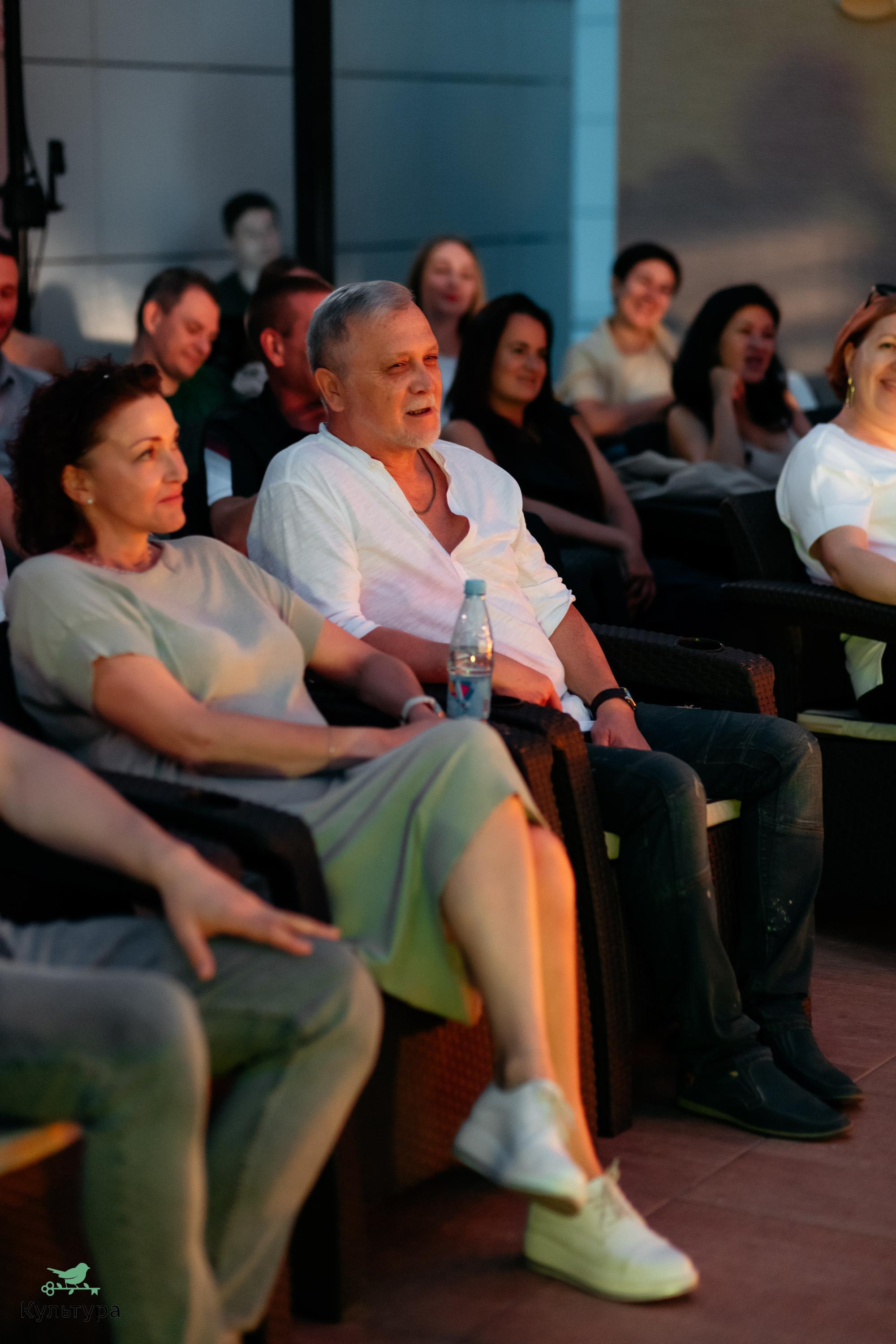 ЖК КУЛЬТУРА [СОЛНЕЧНАЯ ЛИНИЯ]. СВОИ. ФОТООТЧЕТЫ-СОБЫТИЯ-МЕСТА