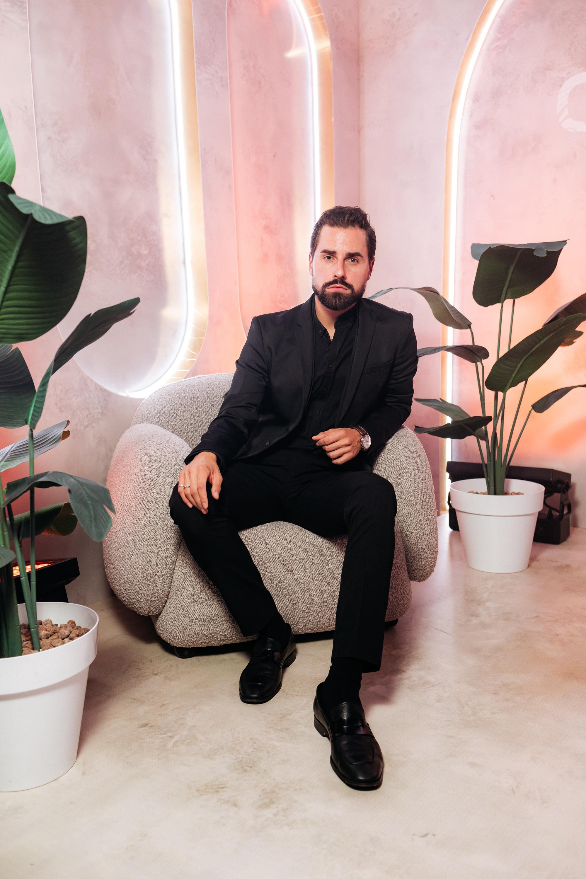 ONYX [Презентация нового Жилого Комплекса]. СВОИ. ФОТООТЧЕТЫ-СОБЫТИЯ-МЕСТА