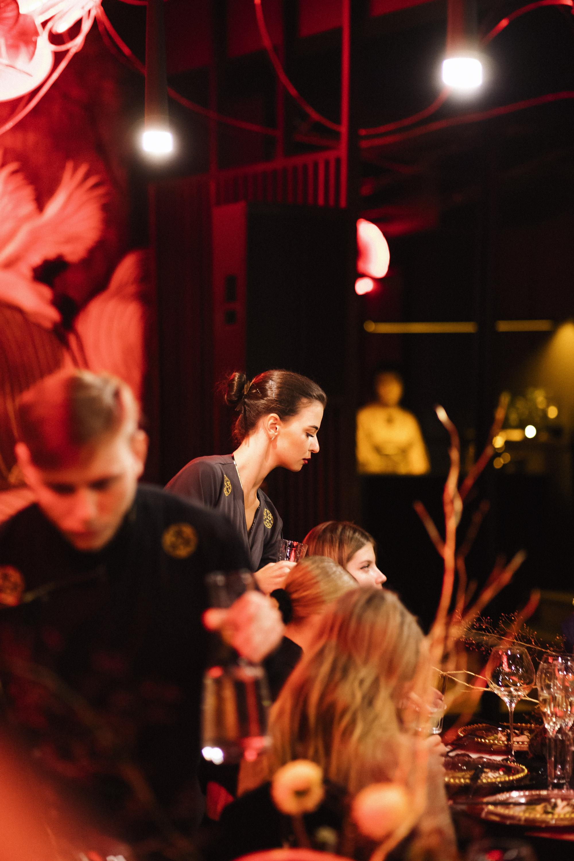 HANAMI [ГАЛА-УЖИН]. СВОИ. ФОТООТЧЕТЫ-СОБЫТИЯ-МЕСТА