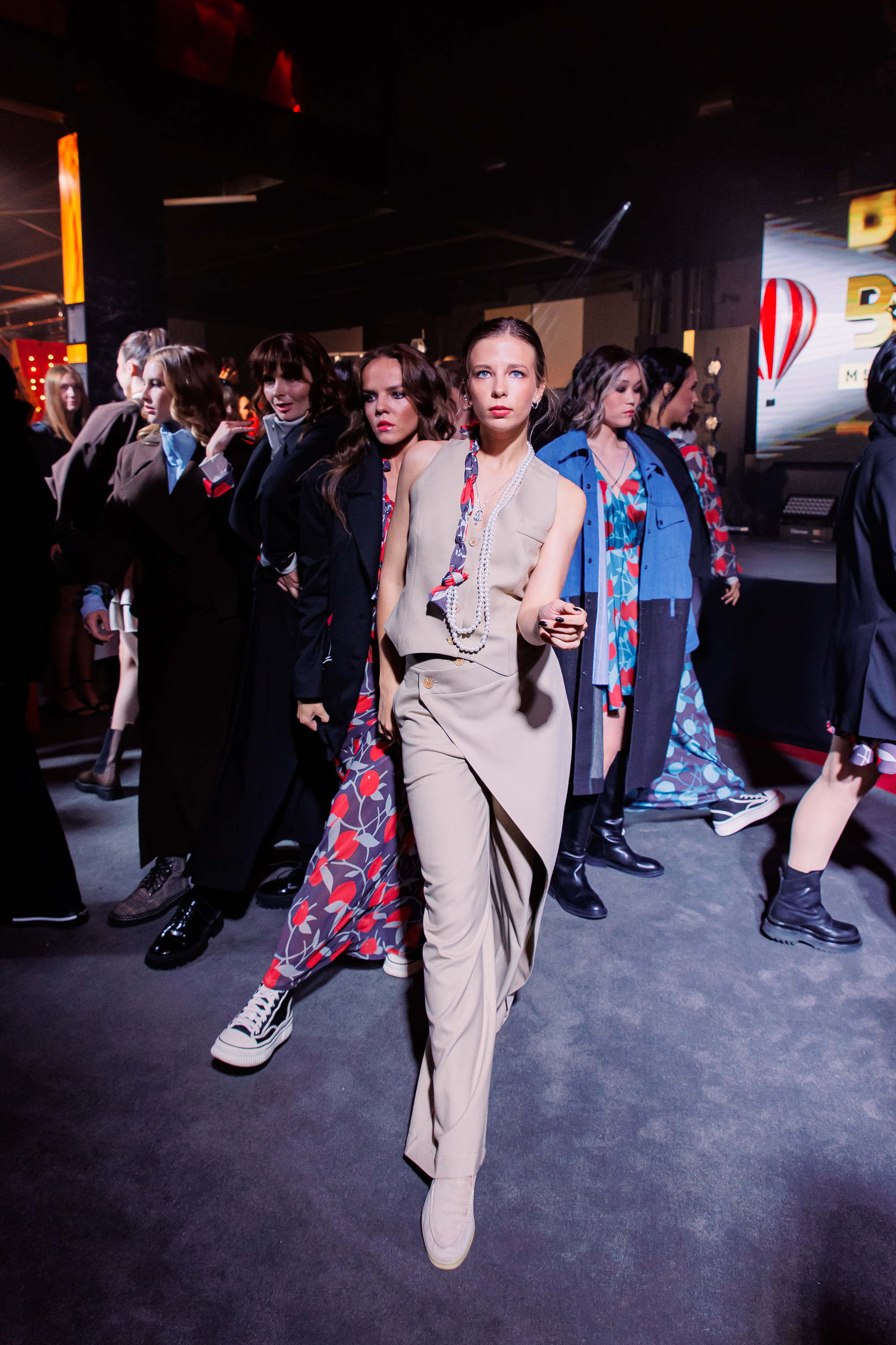 BRAVO. BIRTHDAY. BIG SHOW. [PART II]. СВОИ. ФОТООТЧЕТЫ-СОБЫТИЯ-МЕСТА