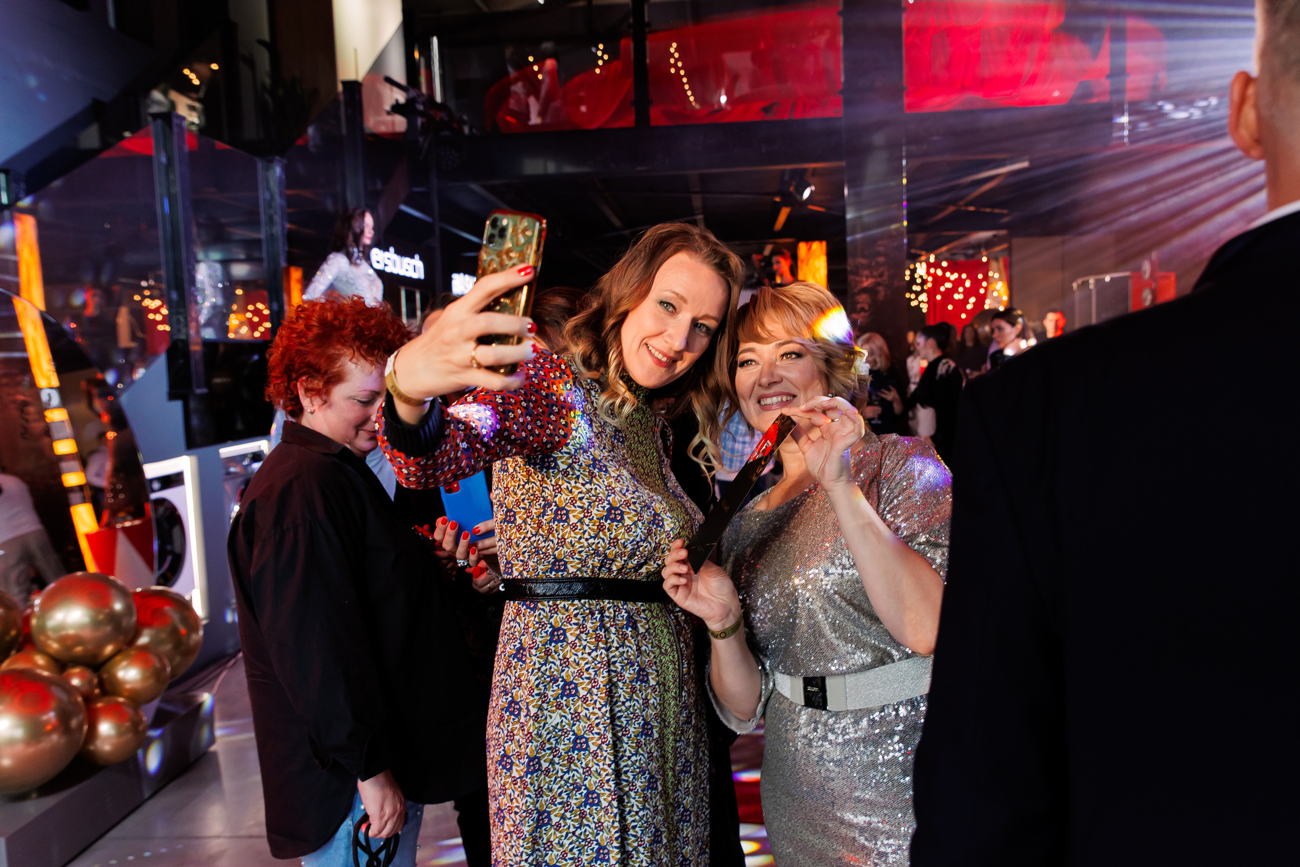 BRAVO. BIRTHDAY. BIG SHOW. [PART II]. СВОИ. ФОТООТЧЕТЫ-СОБЫТИЯ-МЕСТА