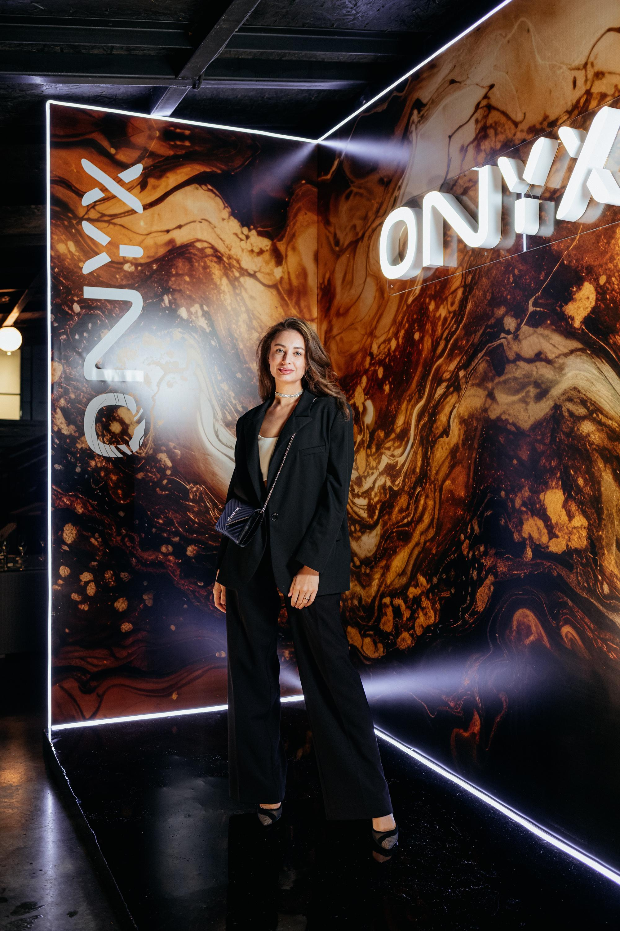 ONYX [Презентация нового Жилого Комплекса]. СВОИ. ФОТООТЧЕТЫ-СОБЫТИЯ-МЕСТА