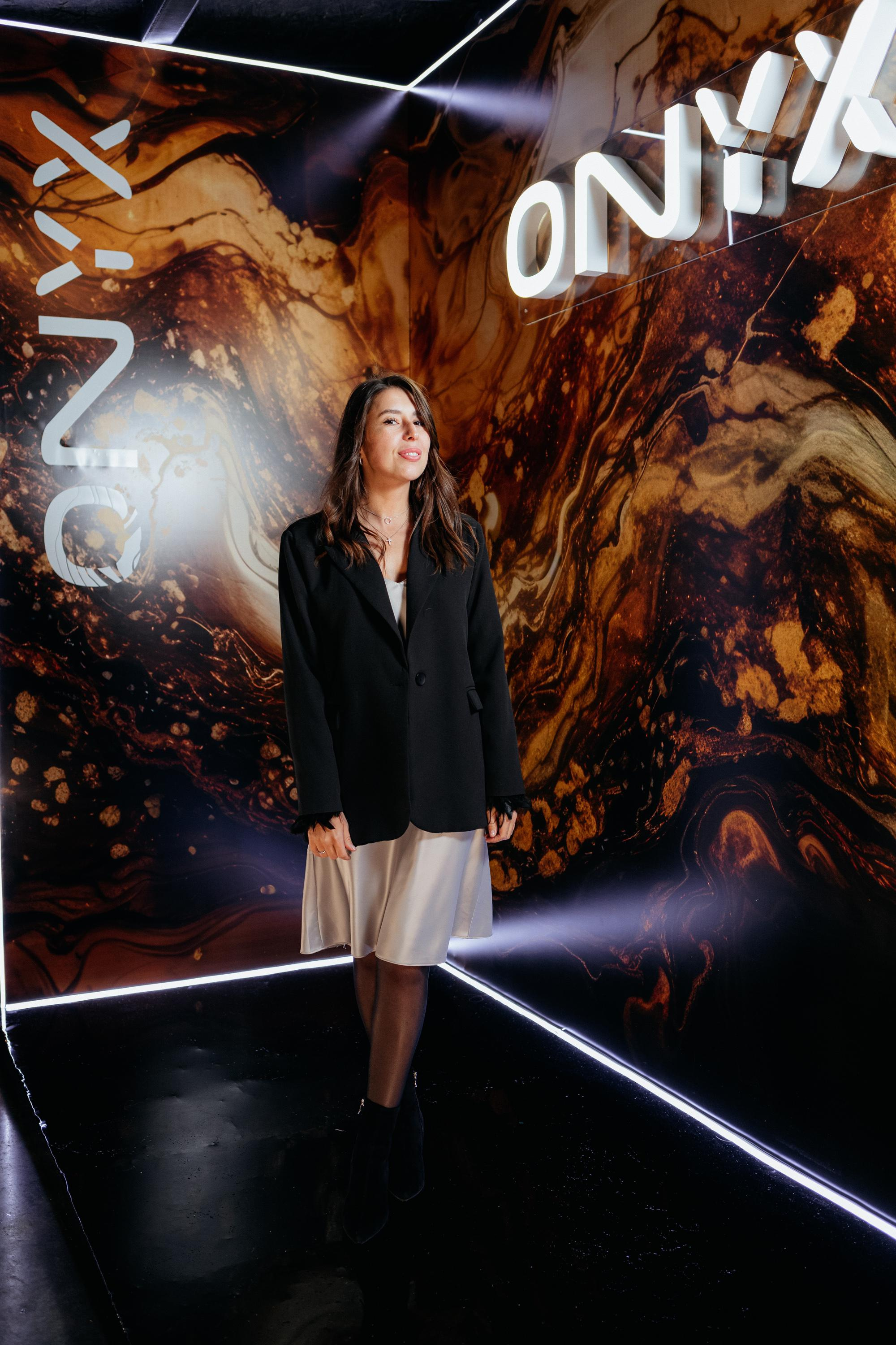 ONYX [Презентация нового Жилого Комплекса]. СВОИ. ФОТООТЧЕТЫ-СОБЫТИЯ-МЕСТА