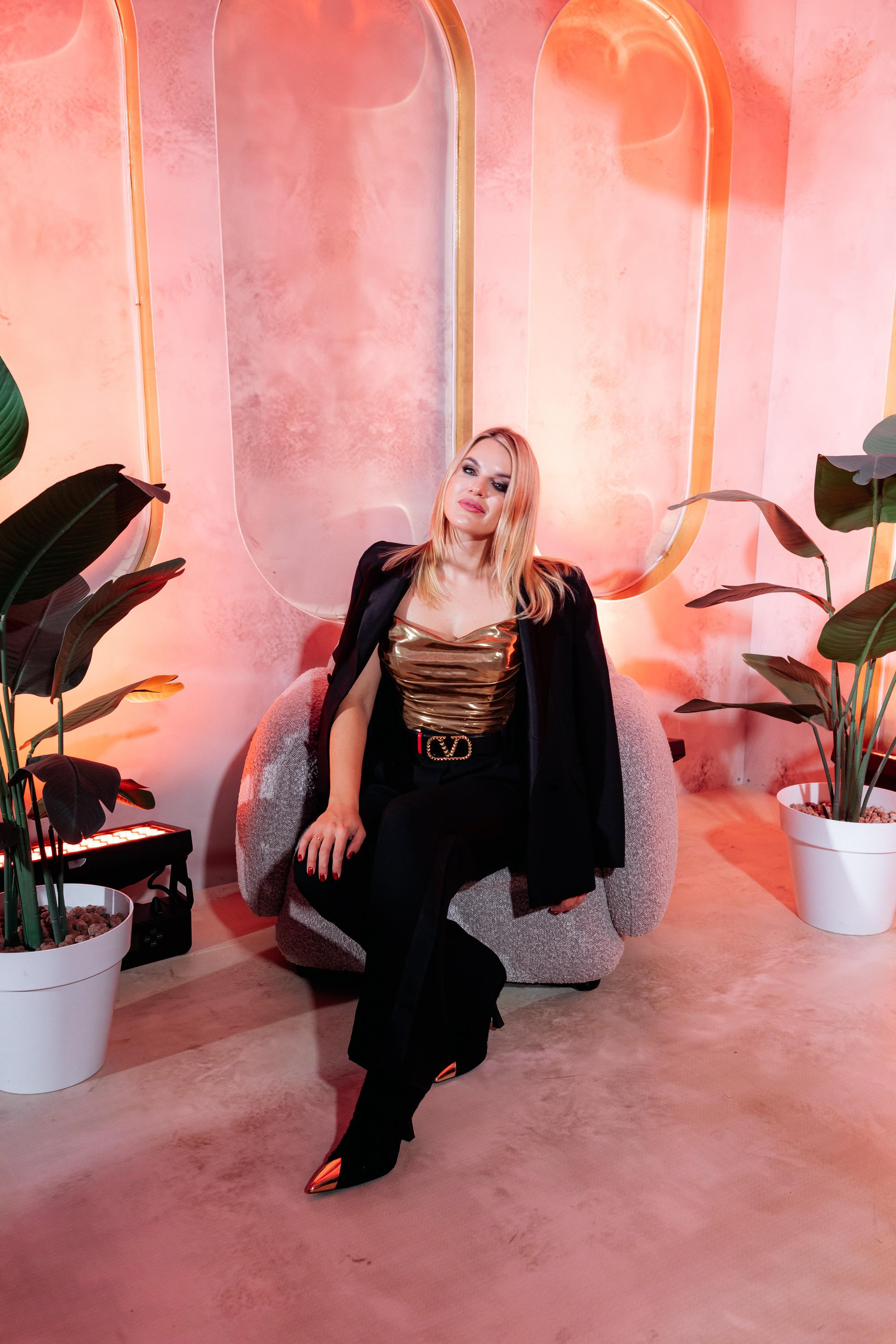 ONYX [Презентация нового Жилого Комплекса]. СВОИ. ФОТООТЧЕТЫ-СОБЫТИЯ-МЕСТА