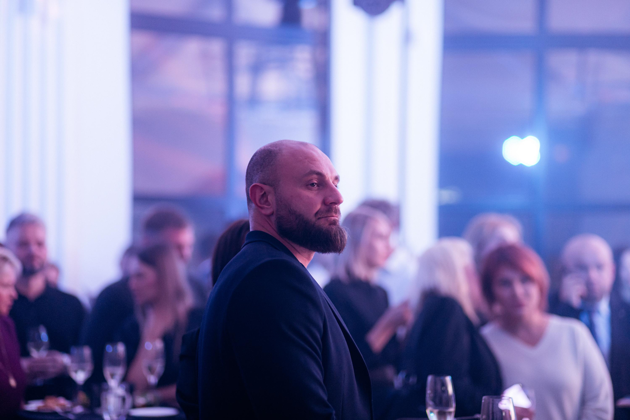 ONYX [Презентация нового Жилого Комплекса]. СВОИ. ФОТООТЧЕТЫ-СОБЫТИЯ-МЕСТА