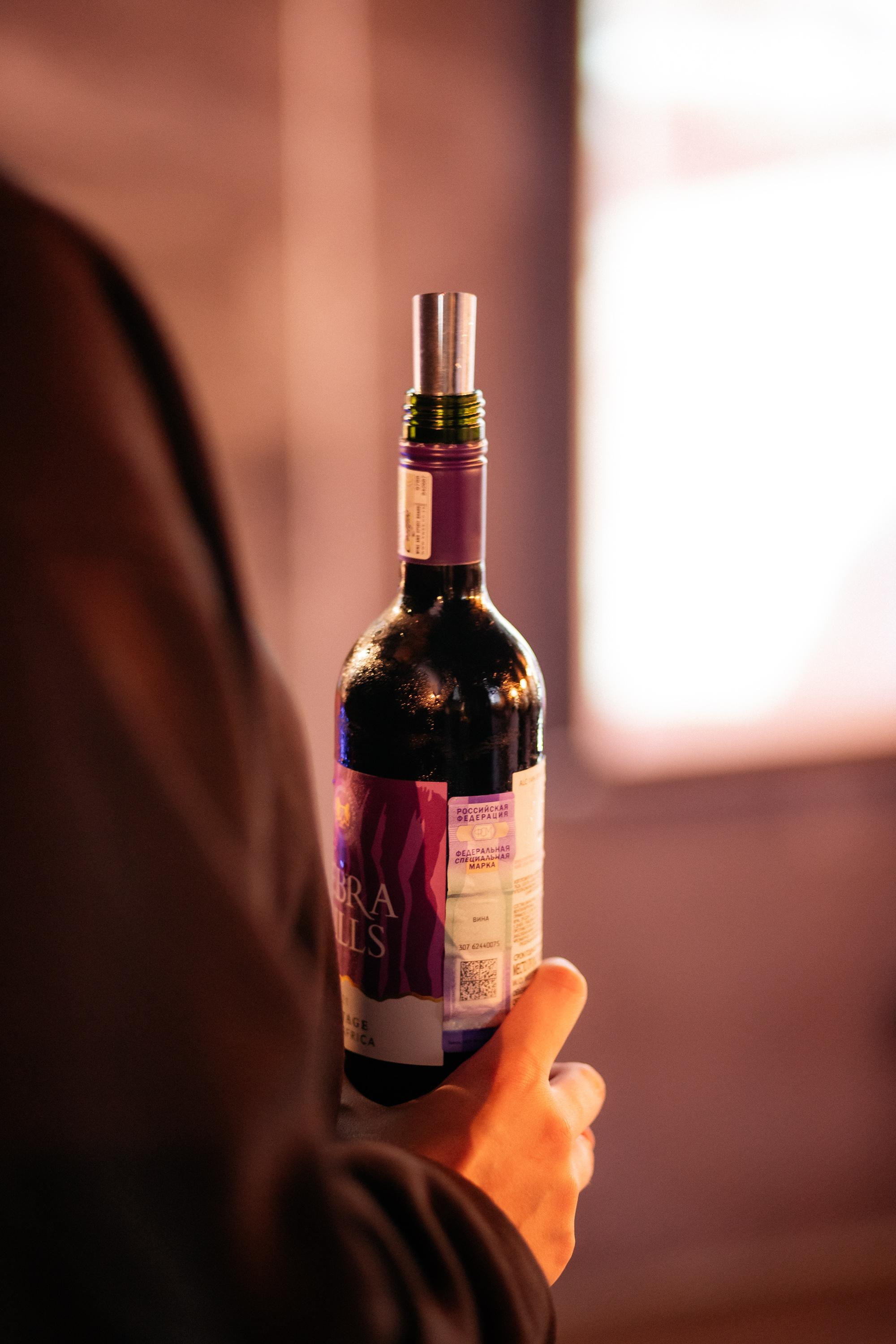 Mr.DUBLIN [ВИННЫЙ УЖИН]. СВОИ. ФОТООТЧЕТЫ-СОБЫТИЯ-МЕСТА