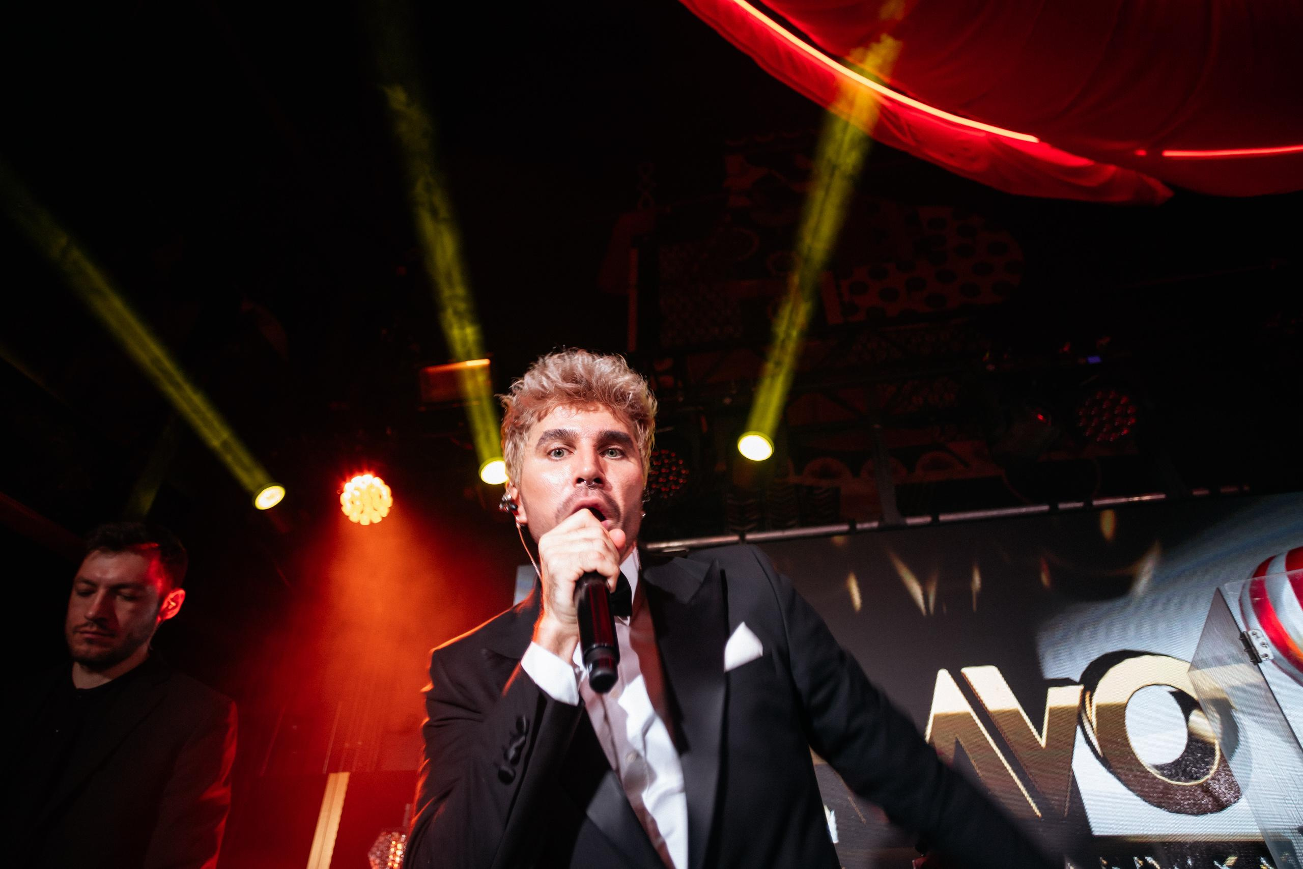 BRAVO.BIRTHDAY.BIG SHOW. СВОИ. ФОТООТЧЕТЫ-СОБЫТИЯ-МЕСТА