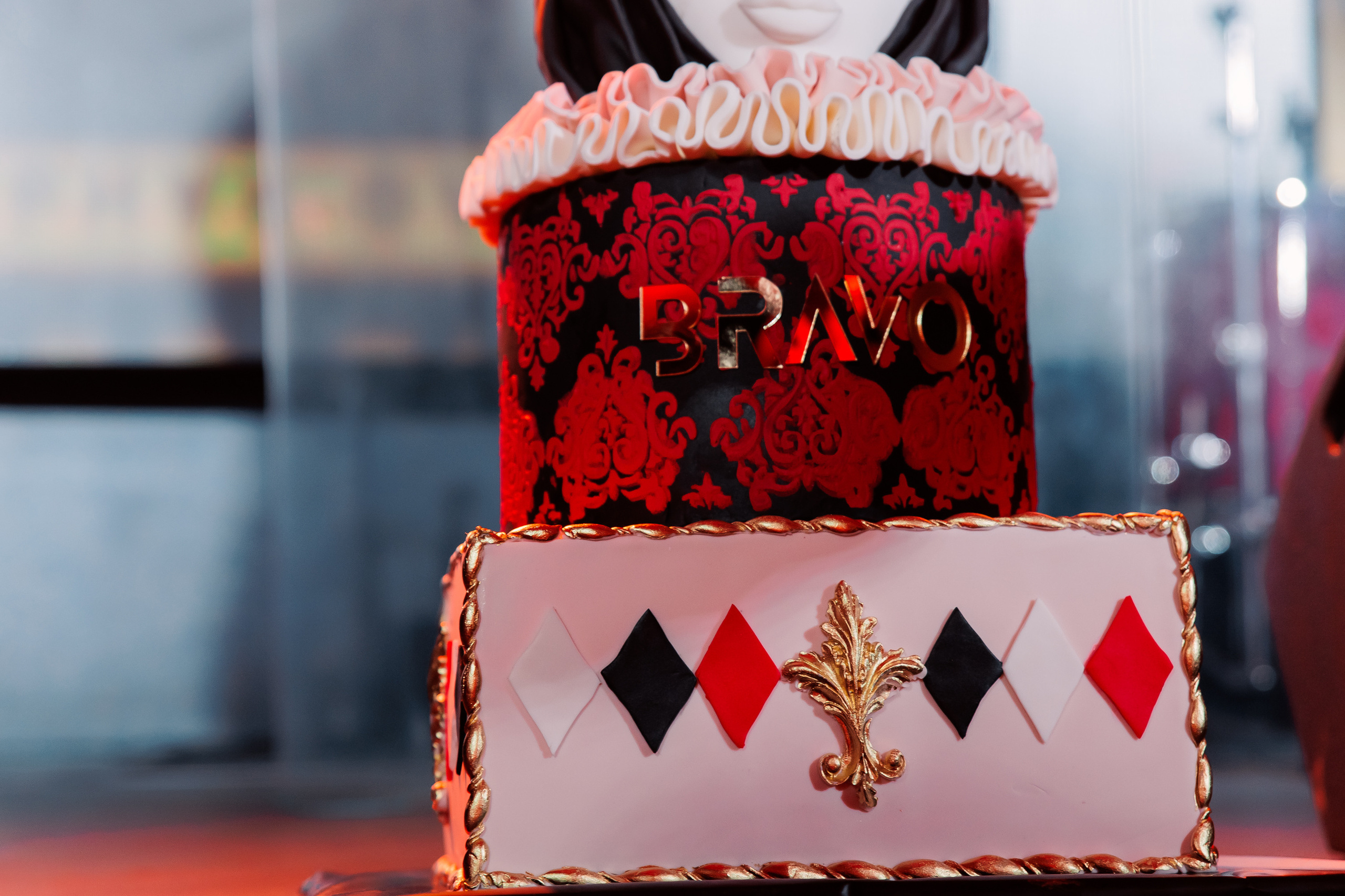 BRAVO. BIRTHDAY. BIG SHOW. [PART II]. СВОИ. ФОТООТЧЕТЫ-СОБЫТИЯ-МЕСТА