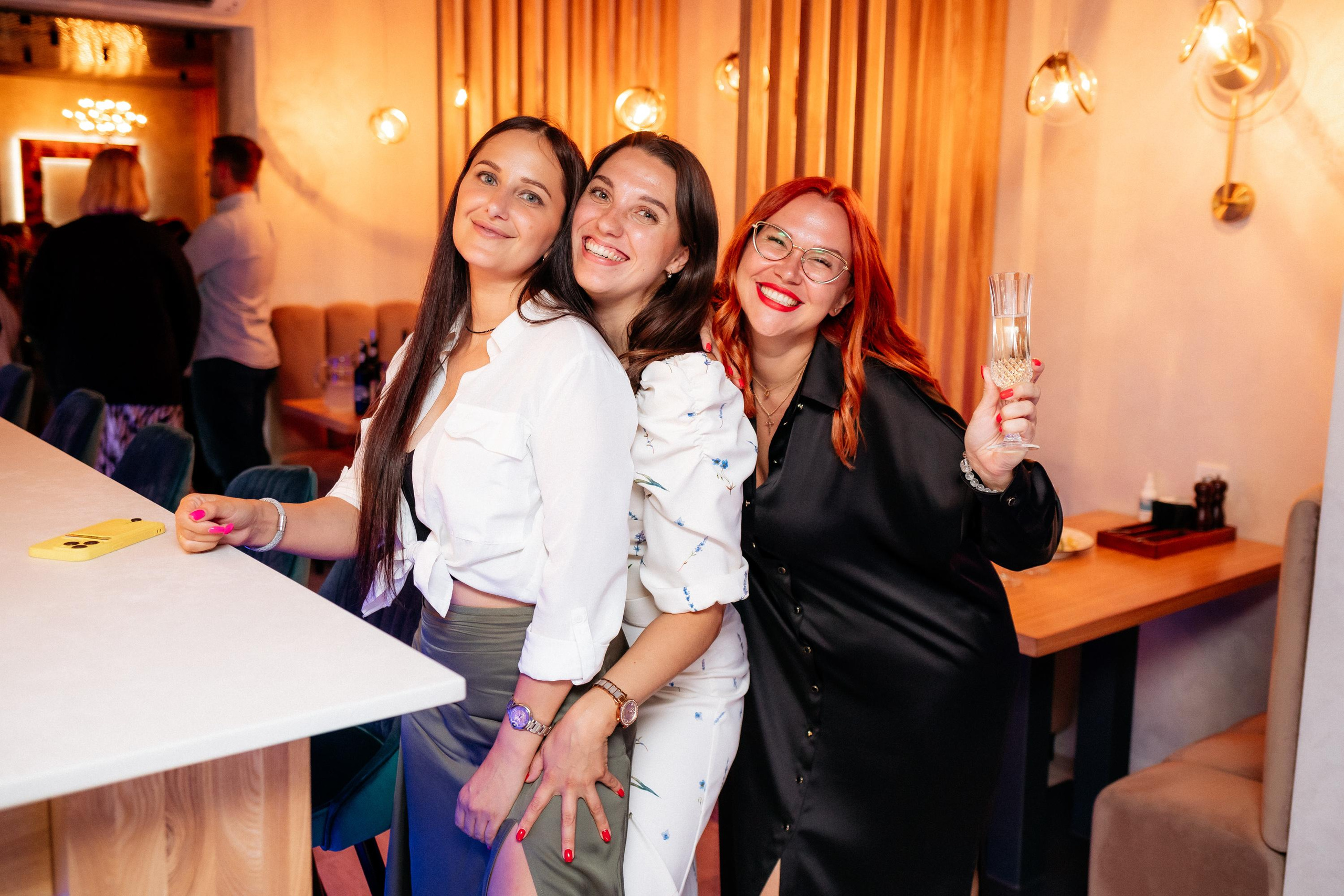 Mr.DUBLIN [ВИННЫЙ УЖИН]. СВОИ. ФОТООТЧЕТЫ-СОБЫТИЯ-МЕСТА