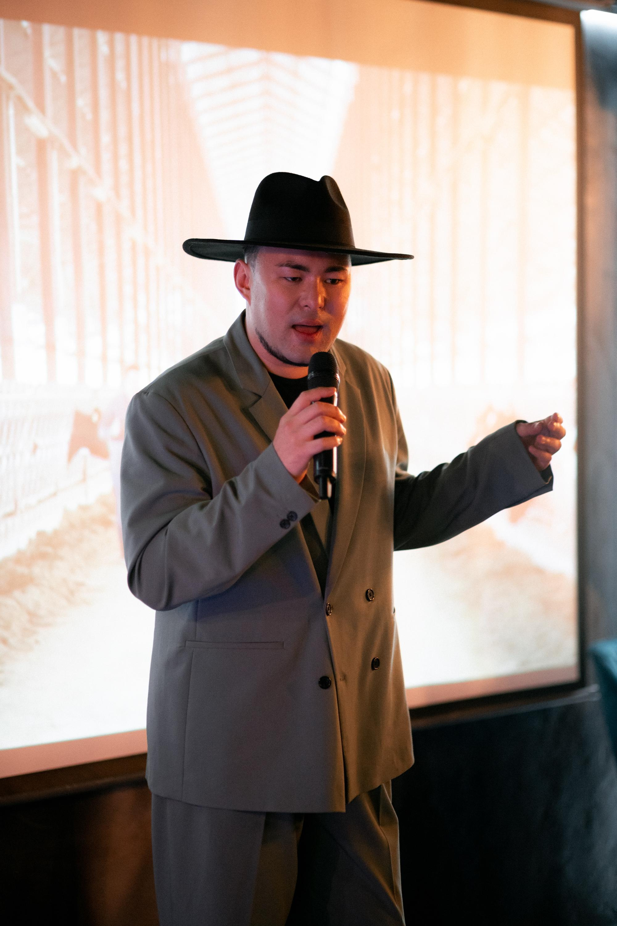 Mr.DUBLIN [ВИННЫЙ УЖИН]. СВОИ. ФОТООТЧЕТЫ-СОБЫТИЯ-МЕСТА