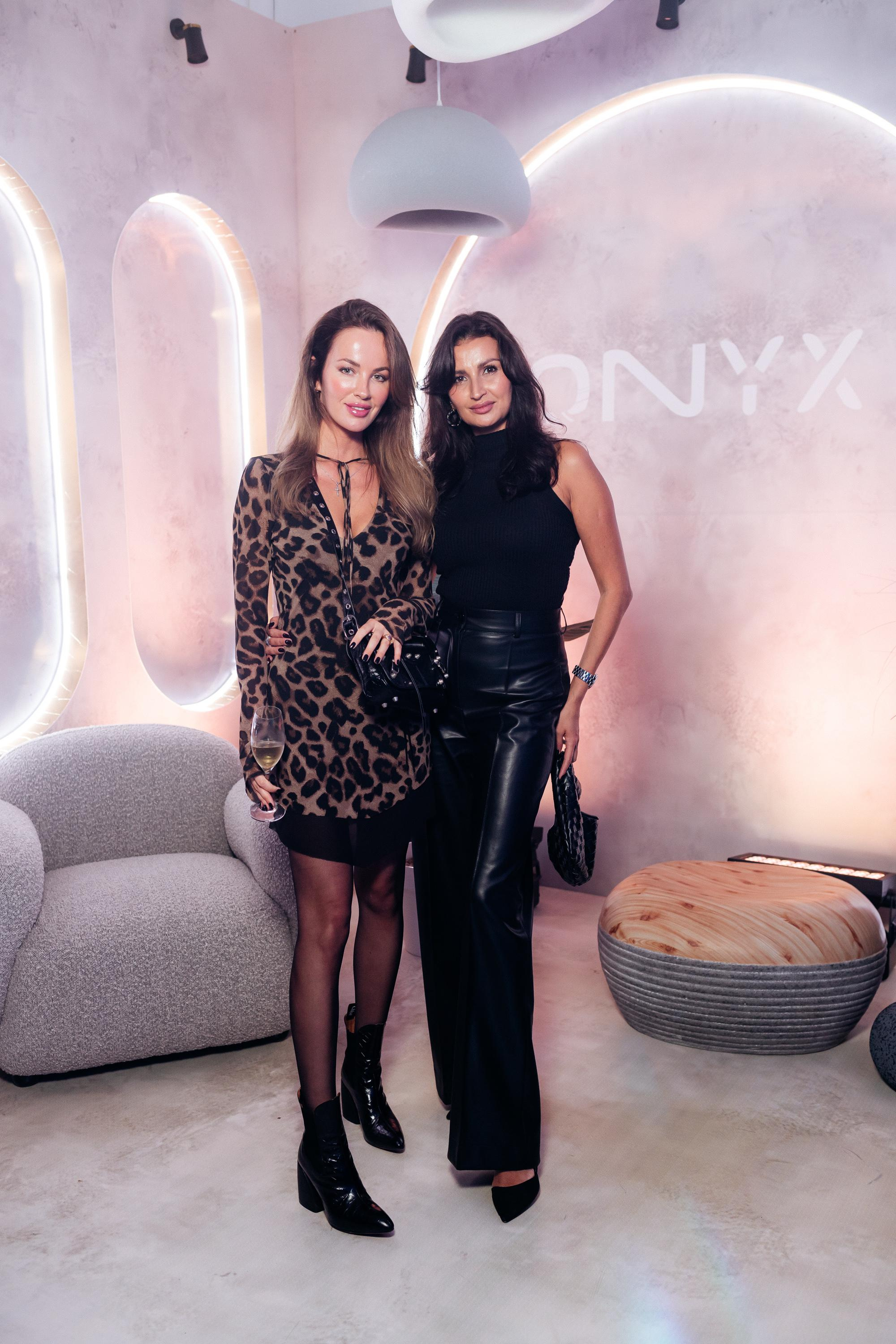 ONYX [Презентация нового Жилого Комплекса]. СВОИ. ФОТООТЧЕТЫ-СОБЫТИЯ-МЕСТА