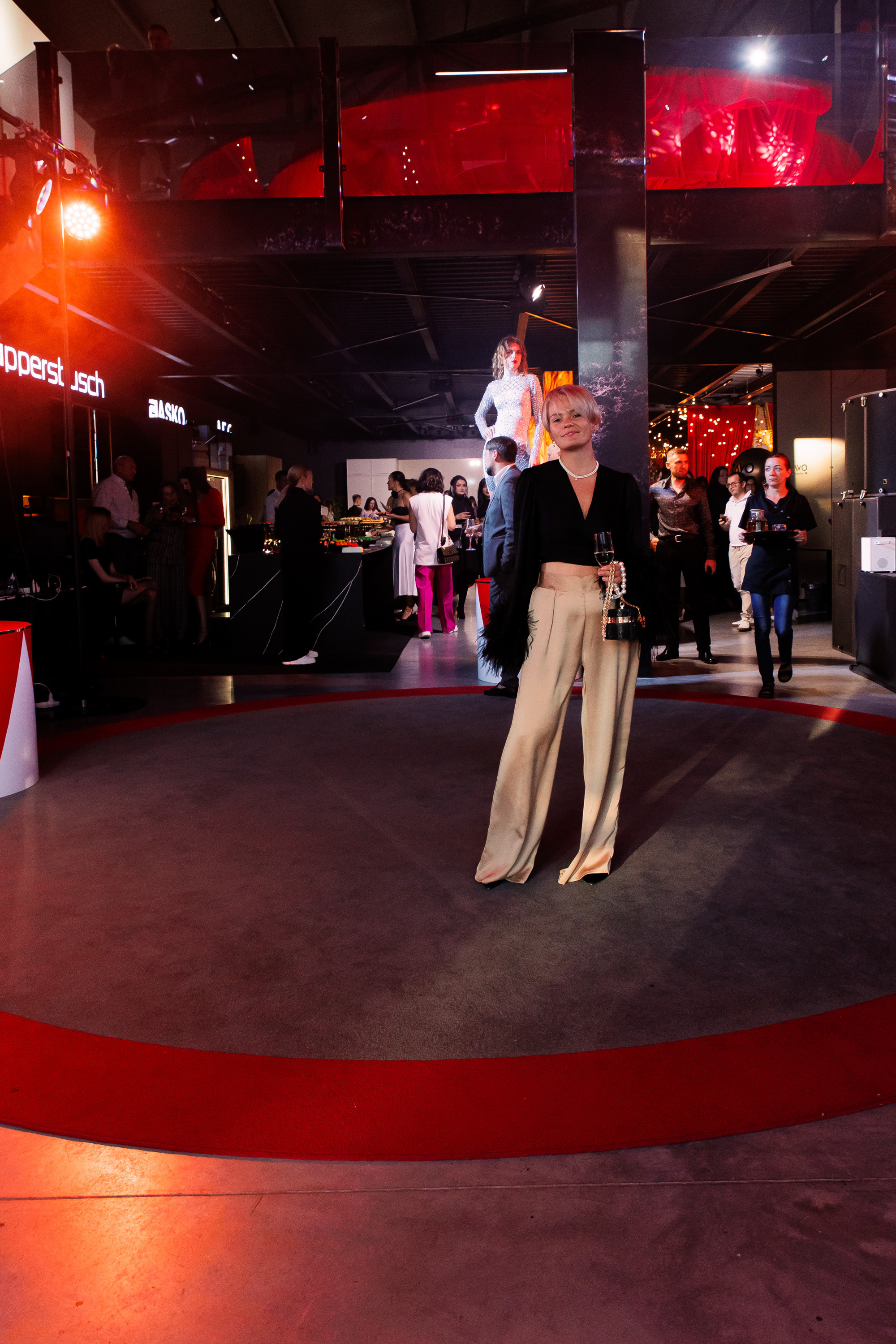 BRAVO. BIRTHDAY. BIG SHOW. [PART II]. СВОИ. ФОТООТЧЕТЫ-СОБЫТИЯ-МЕСТА