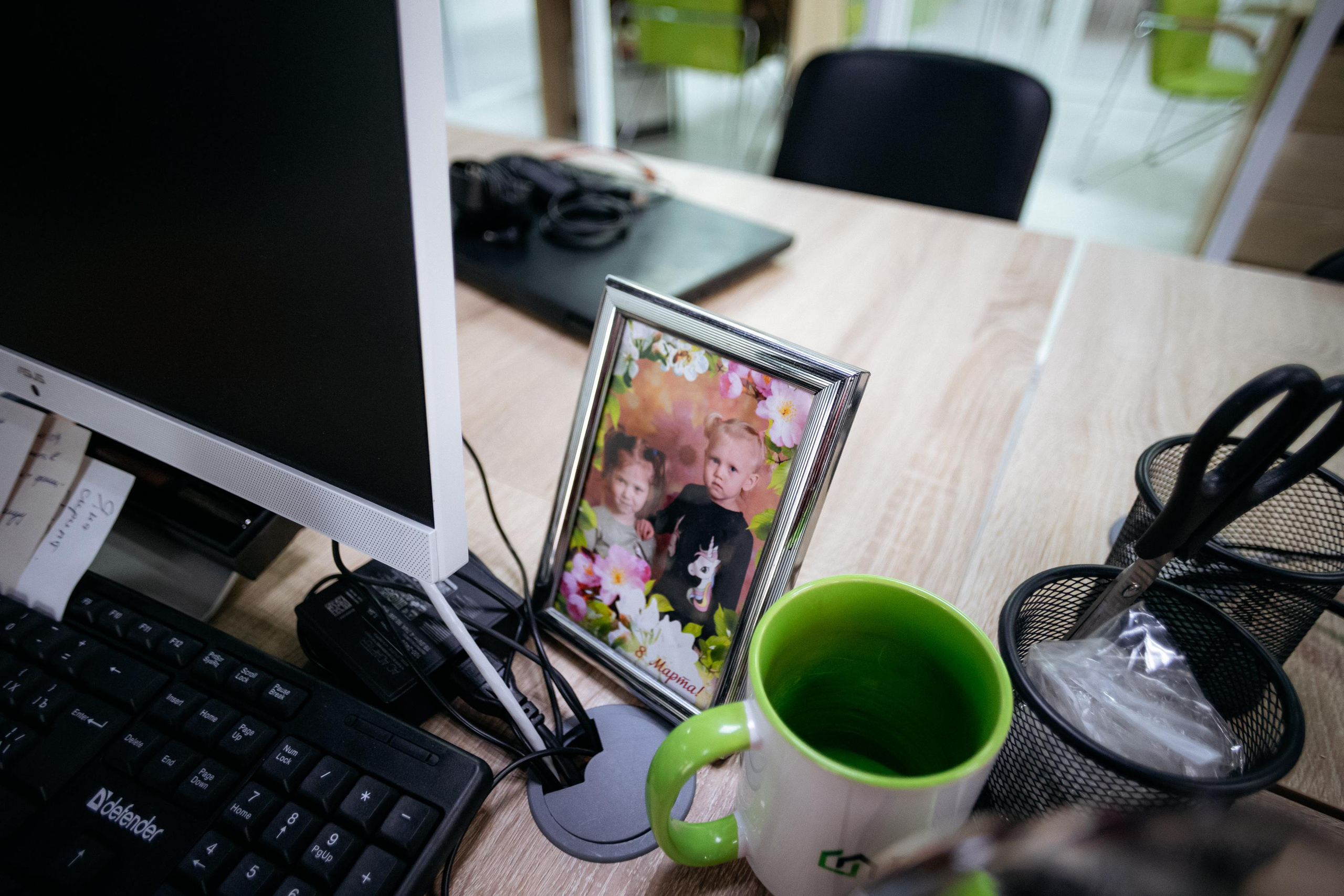 РРК «РОДИНА» [Открытие нового офиса]. СВОИ. ФОТООТЧЕТЫ-СОБЫТИЯ-МЕСТА