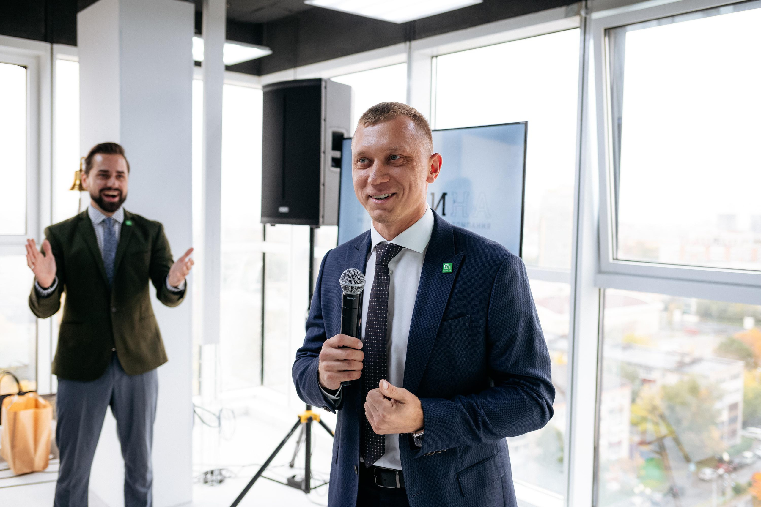 РРК «РОДИНА» [Открытие нового офиса]. СВОИ. ФОТООТЧЕТЫ-СОБЫТИЯ-МЕСТА