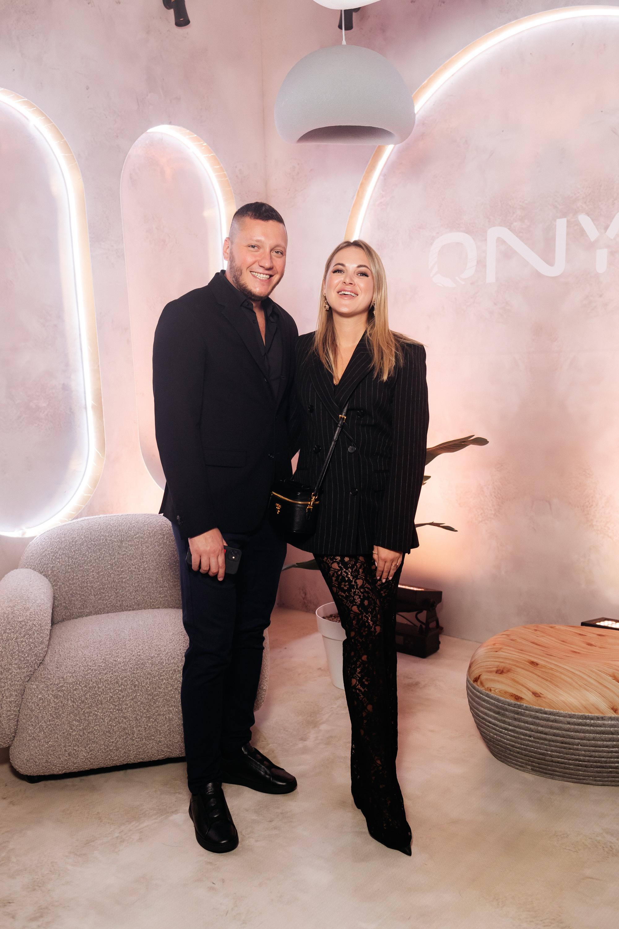 ONYX [Презентация нового Жилого Комплекса]. СВОИ. ФОТООТЧЕТЫ-СОБЫТИЯ-МЕСТА