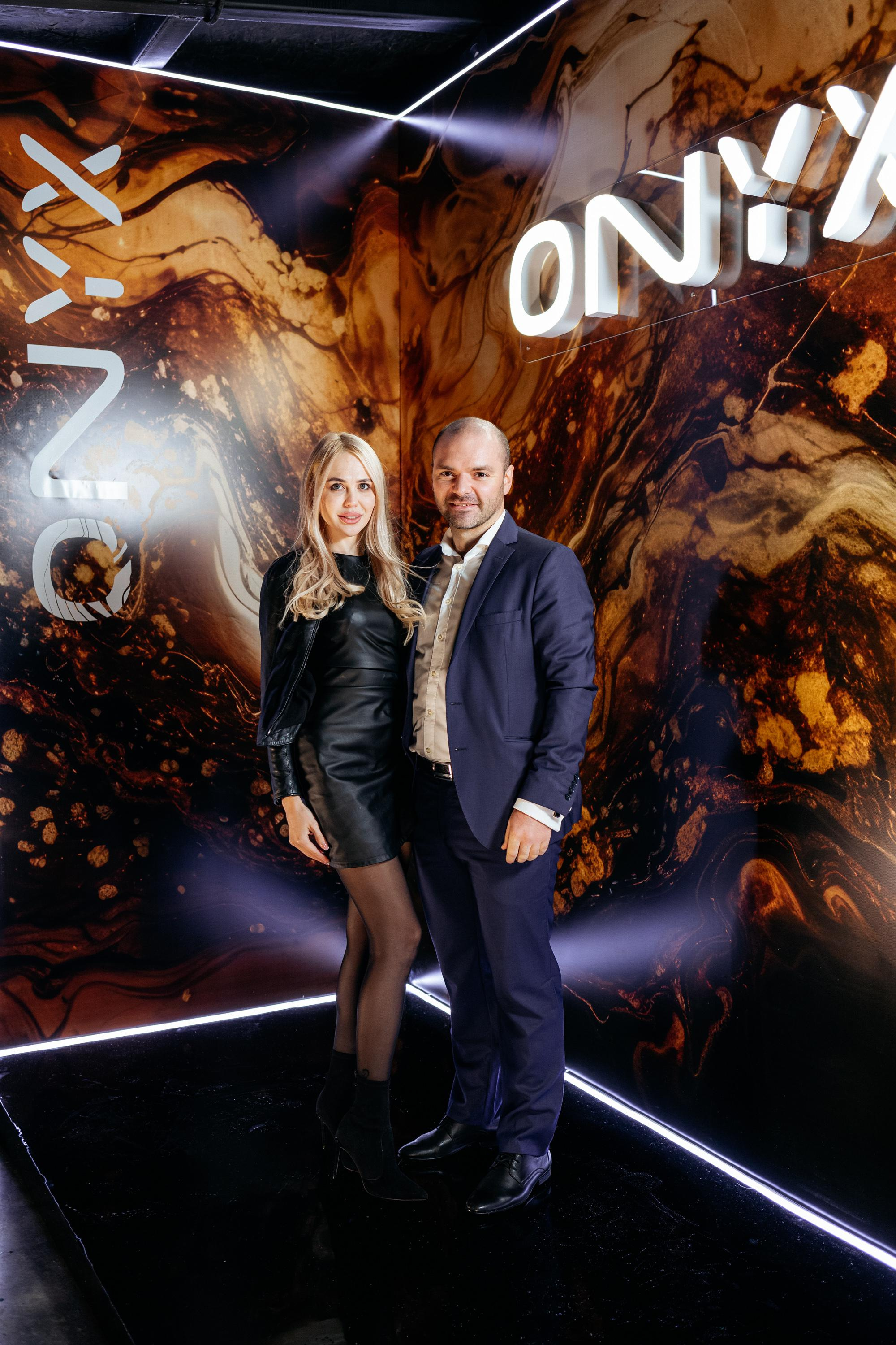 ONYX [Презентация нового Жилого Комплекса]. СВОИ. ФОТООТЧЕТЫ-СОБЫТИЯ-МЕСТА