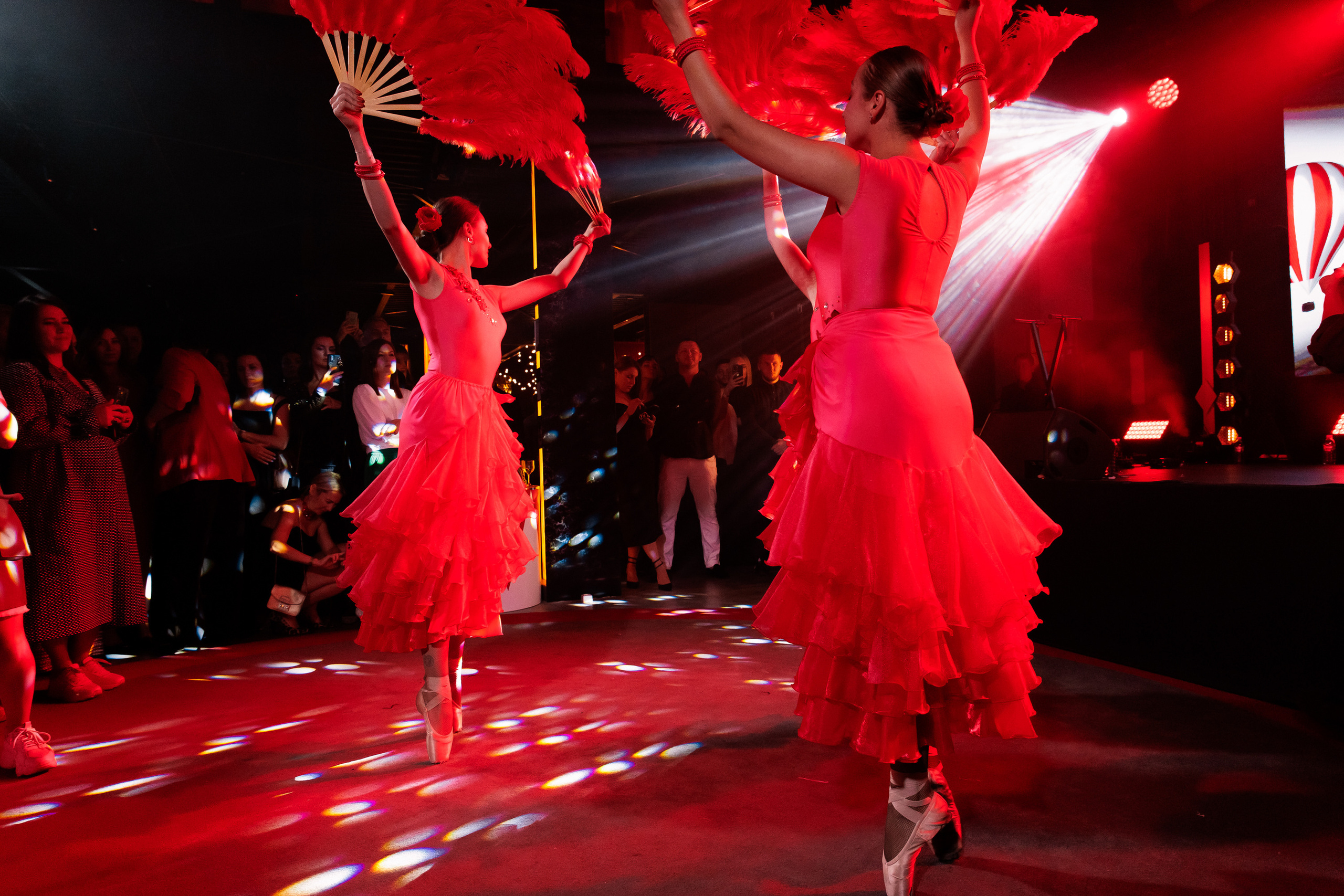 BRAVO. BIRTHDAY. BIG SHOW. [PART II]. СВОИ. ФОТООТЧЕТЫ-СОБЫТИЯ-МЕСТА