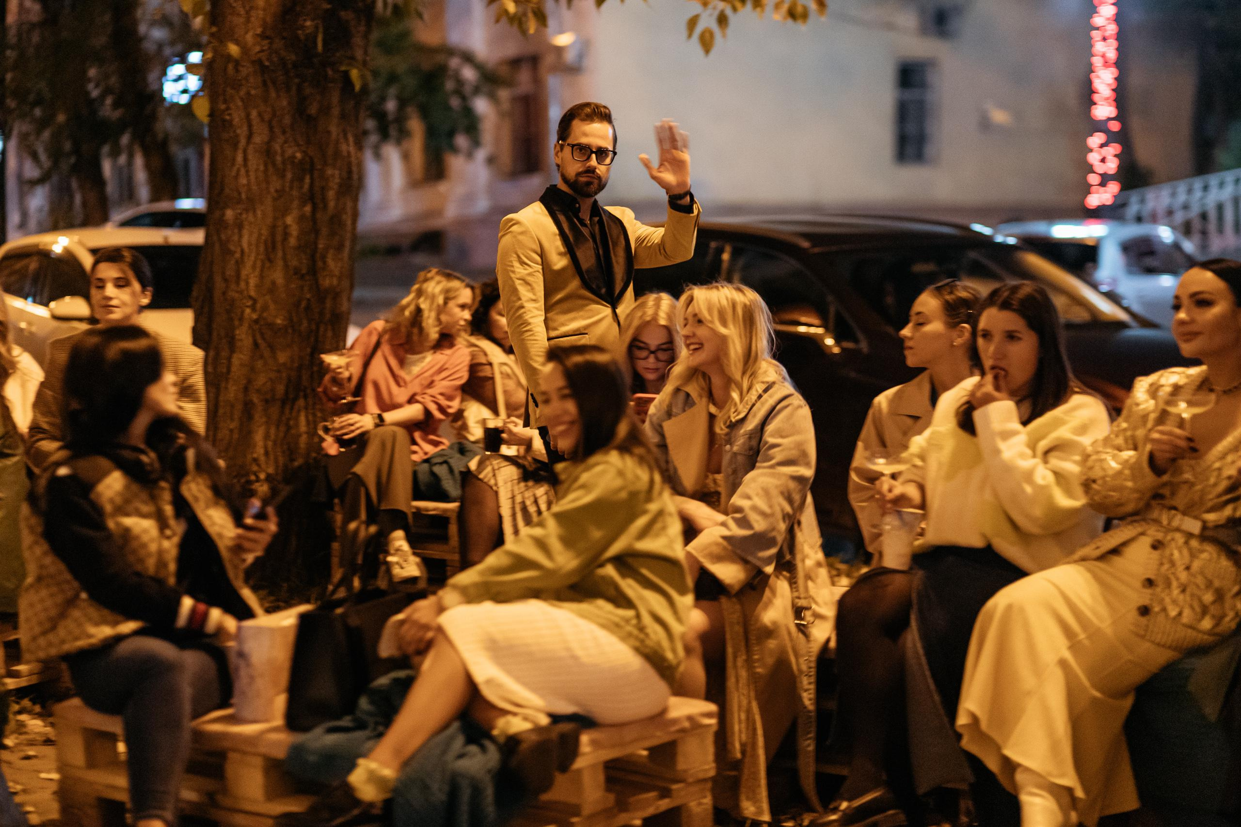 PROBIRKA21 [VILHELM PARFUMERIE]. СВОИ. ФОТООТЧЕТЫ-СОБЫТИЯ-МЕСТА