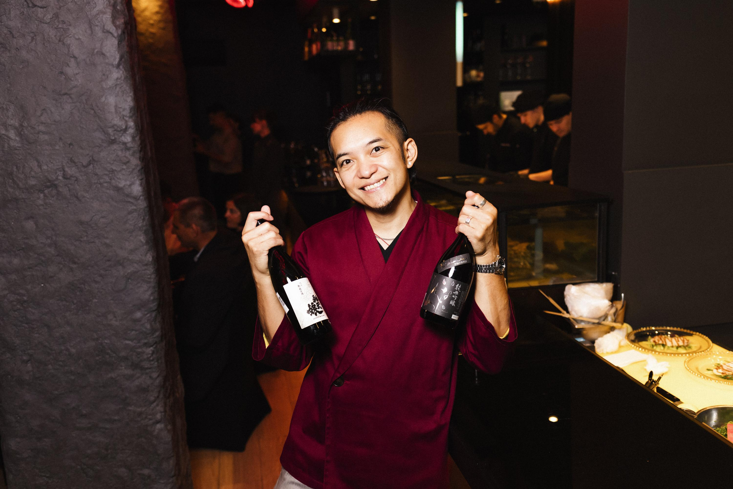 HANAMI [ГАЛА-УЖИН]. СВОИ. ФОТООТЧЕТЫ-СОБЫТИЯ-МЕСТА