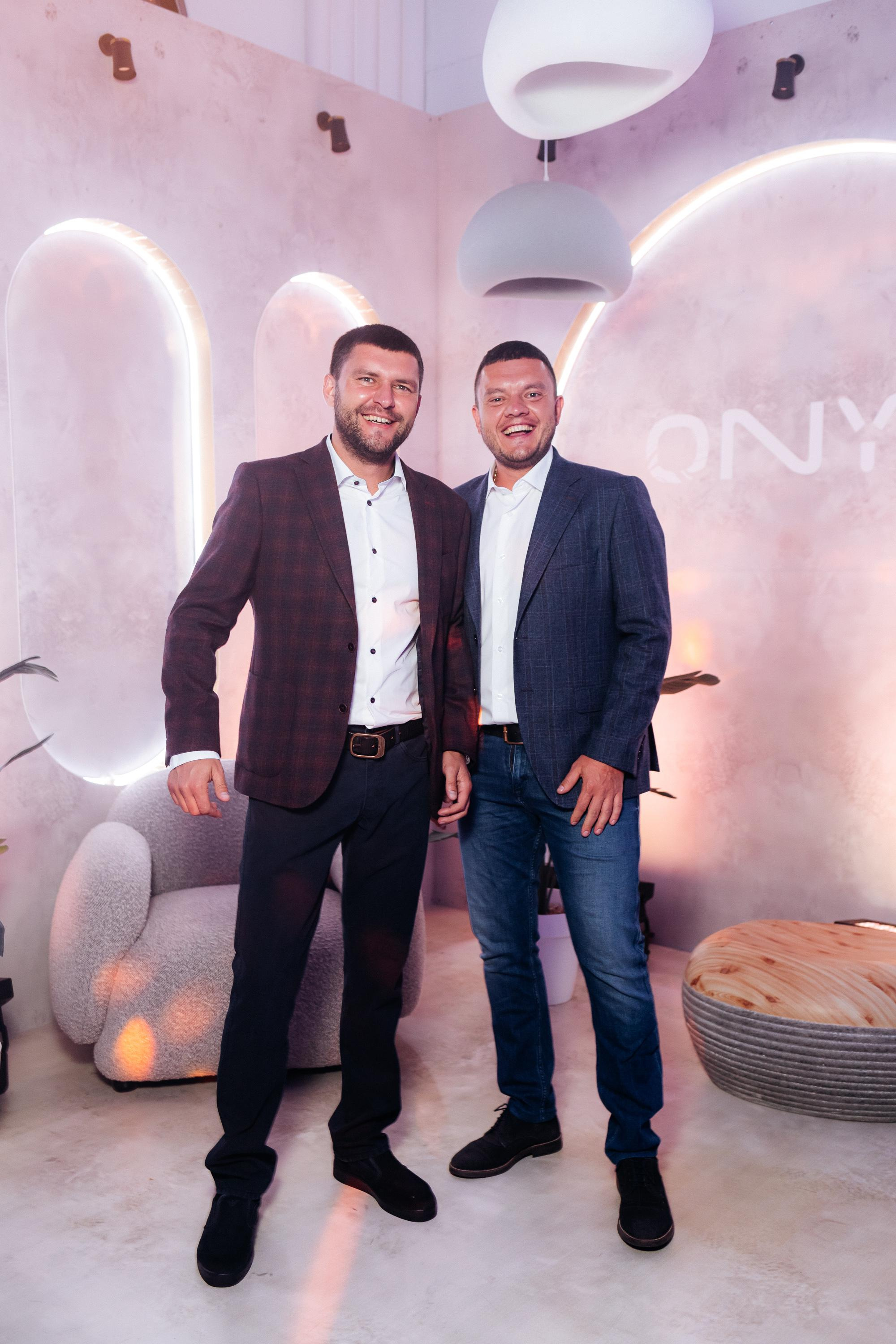 ONYX [Презентация нового Жилого Комплекса]. СВОИ. ФОТООТЧЕТЫ-СОБЫТИЯ-МЕСТА