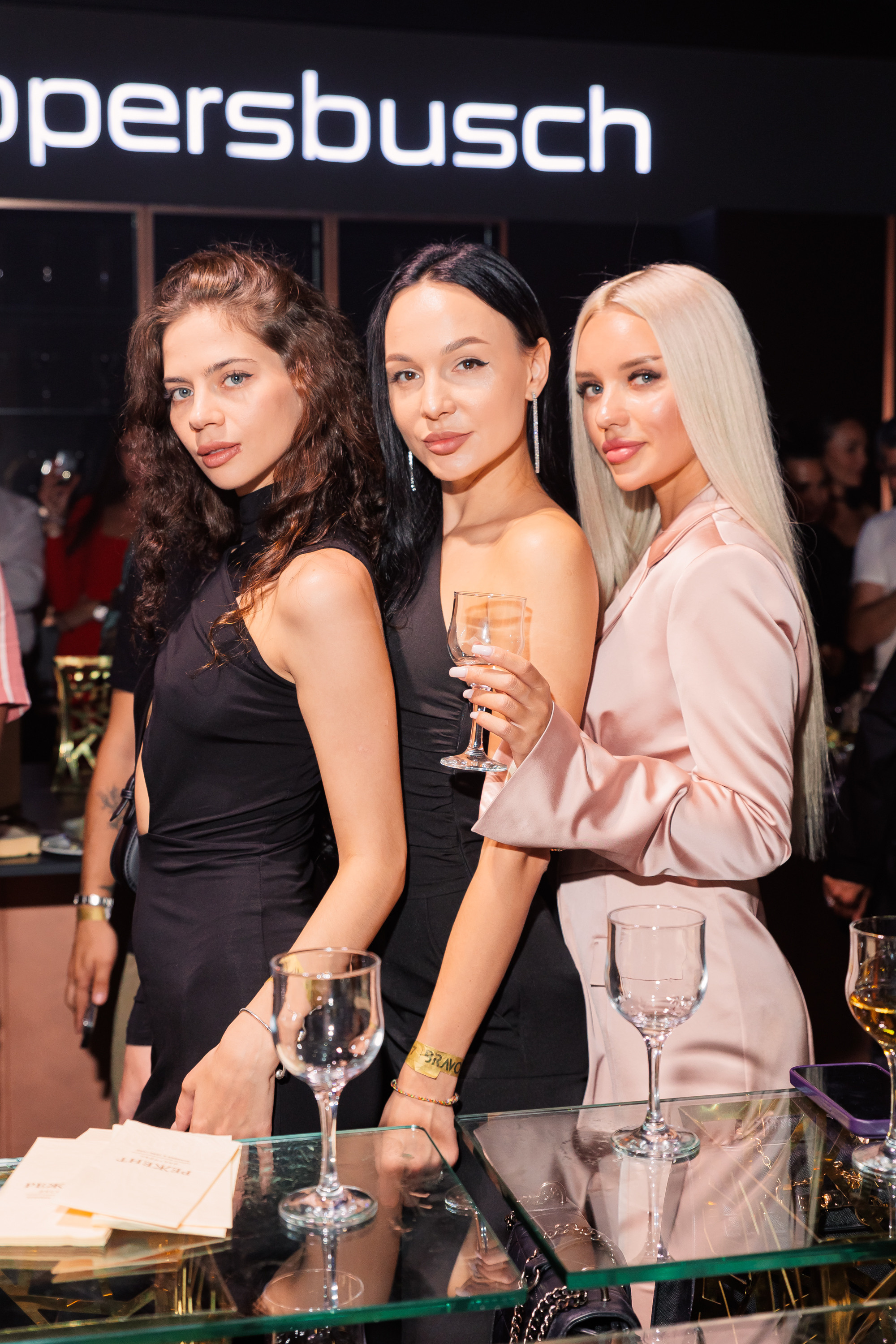 BRAVO. BIRTHDAY. BIG SHOW. [PART II]. СВОИ. ФОТООТЧЕТЫ-СОБЫТИЯ-МЕСТА