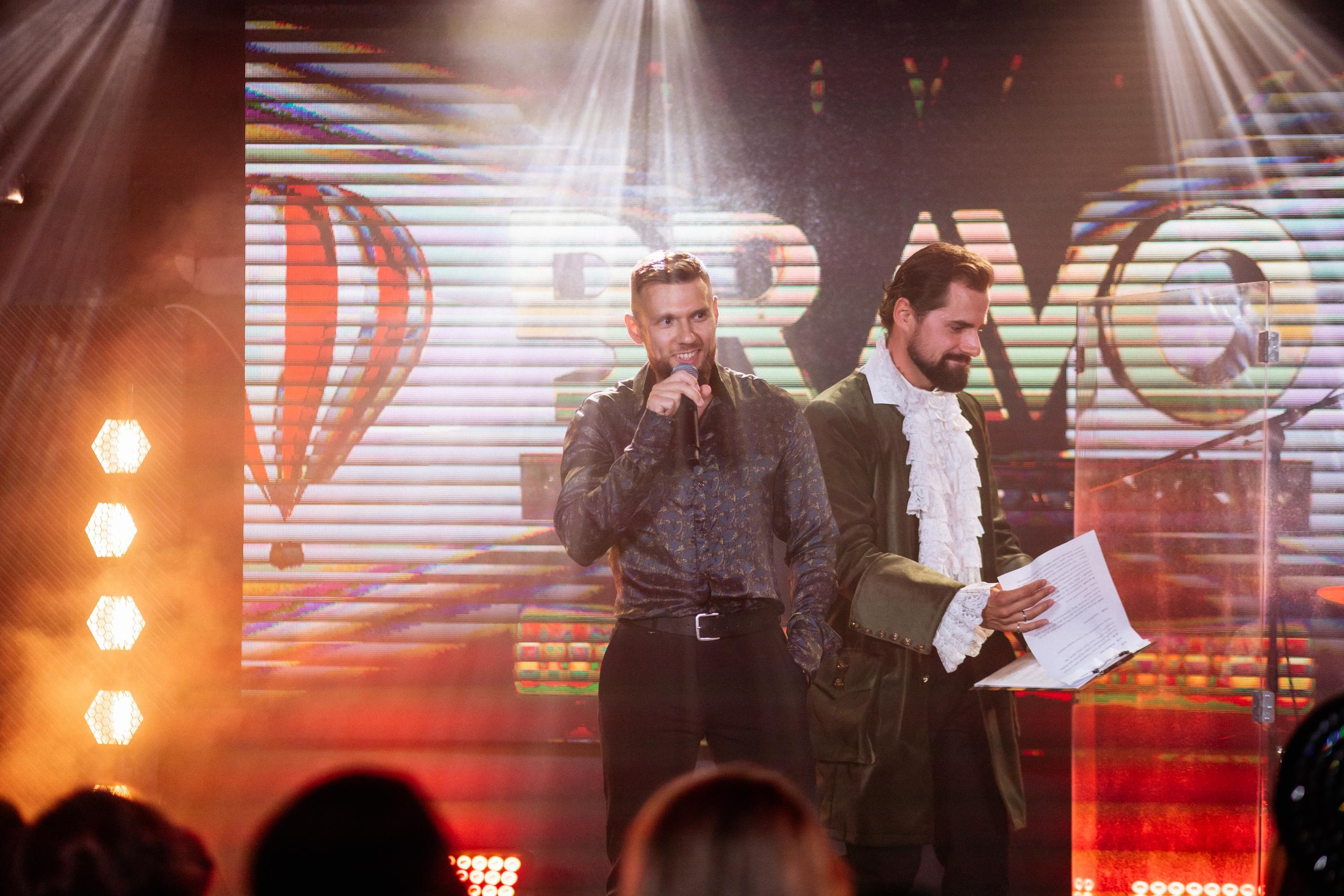 BRAVO.BIRTHDAY.BIG SHOW. СВОИ. ФОТООТЧЕТЫ-СОБЫТИЯ-МЕСТА