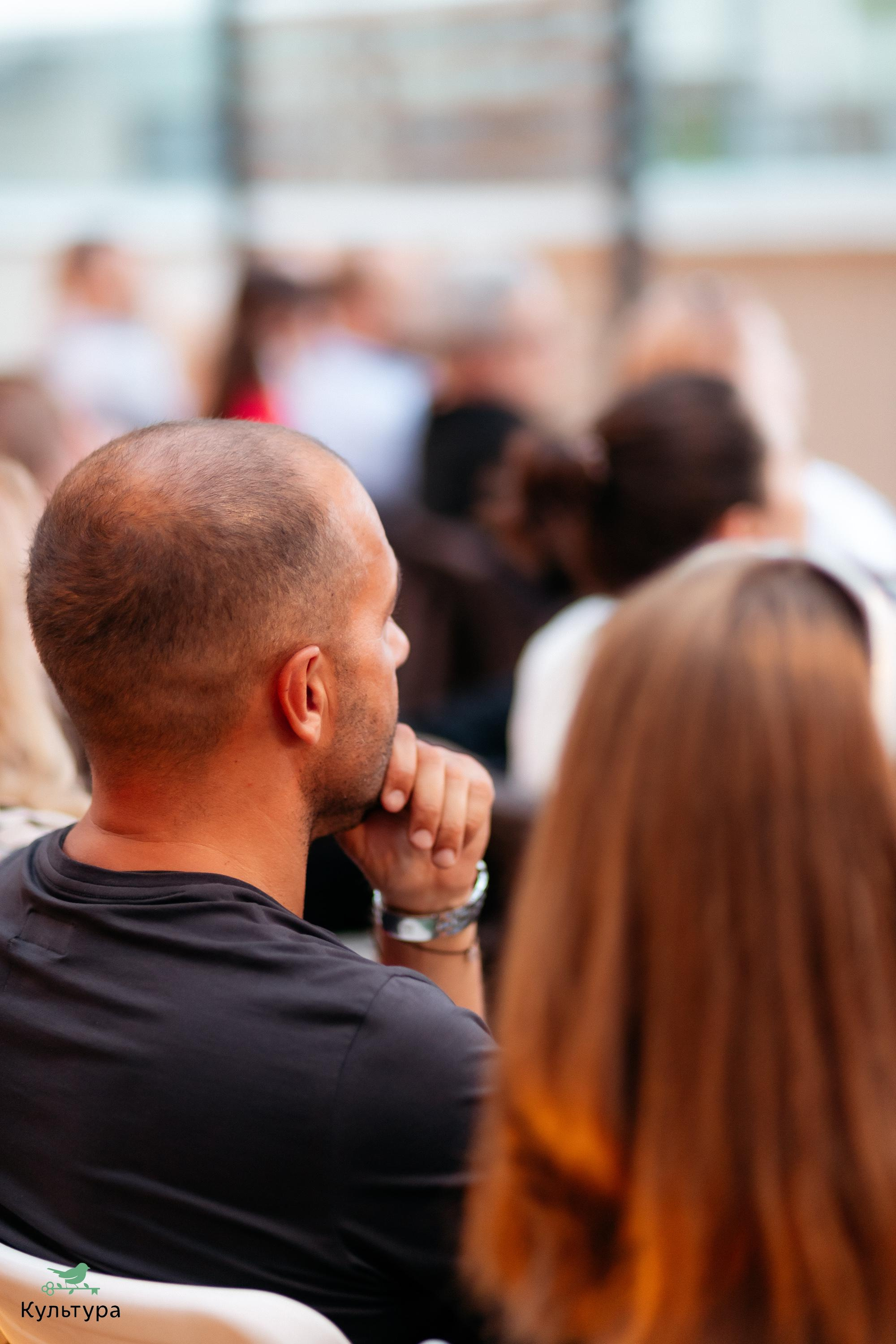 ЖК КУЛЬТУРА [СОЛНЕЧНАЯ ЛИНИЯ]. СВОИ. ФОТООТЧЕТЫ-СОБЫТИЯ-МЕСТА