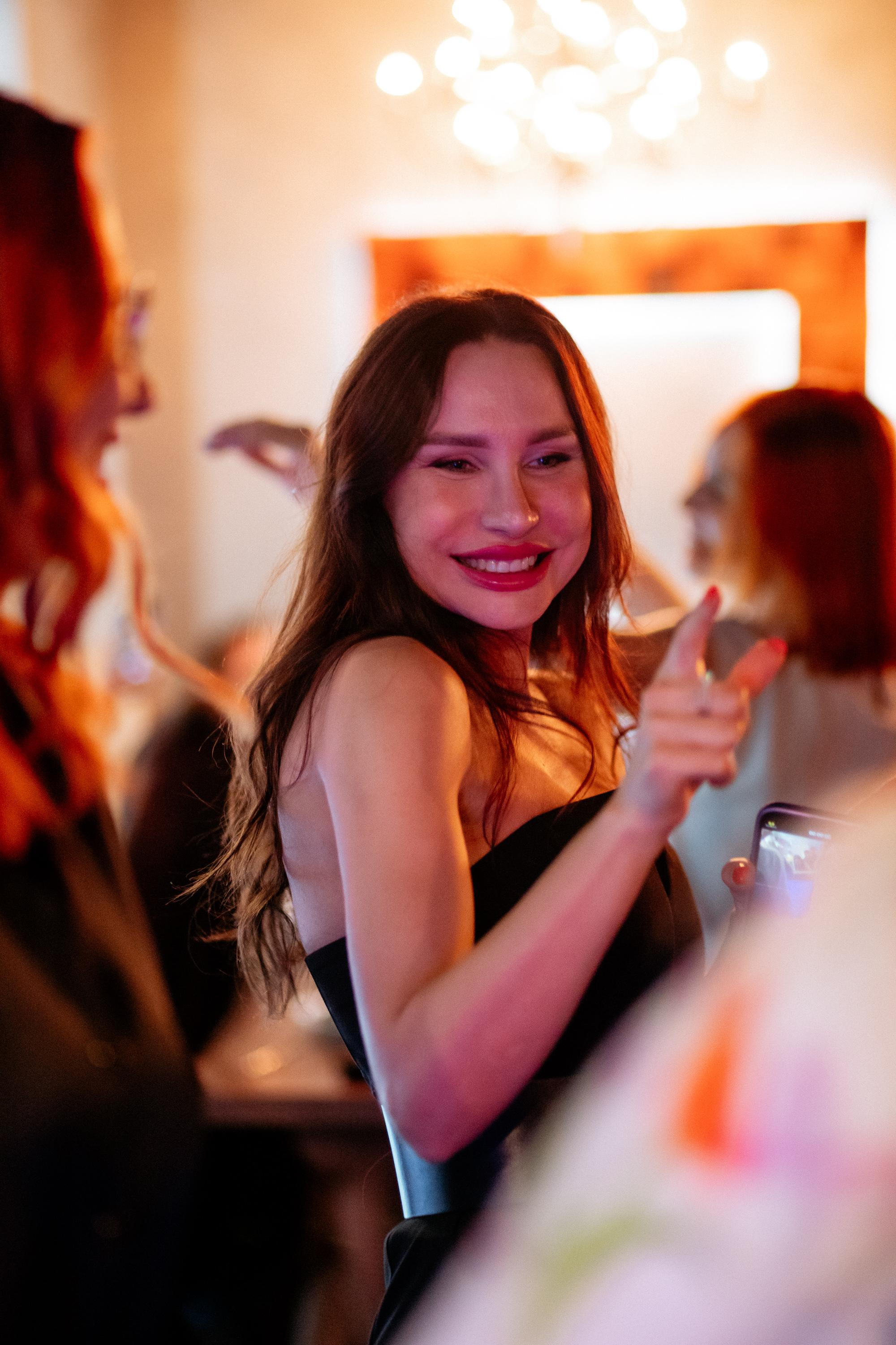 Mr.DUBLIN [ВИННЫЙ УЖИН]. СВОИ. ФОТООТЧЕТЫ-СОБЫТИЯ-МЕСТА