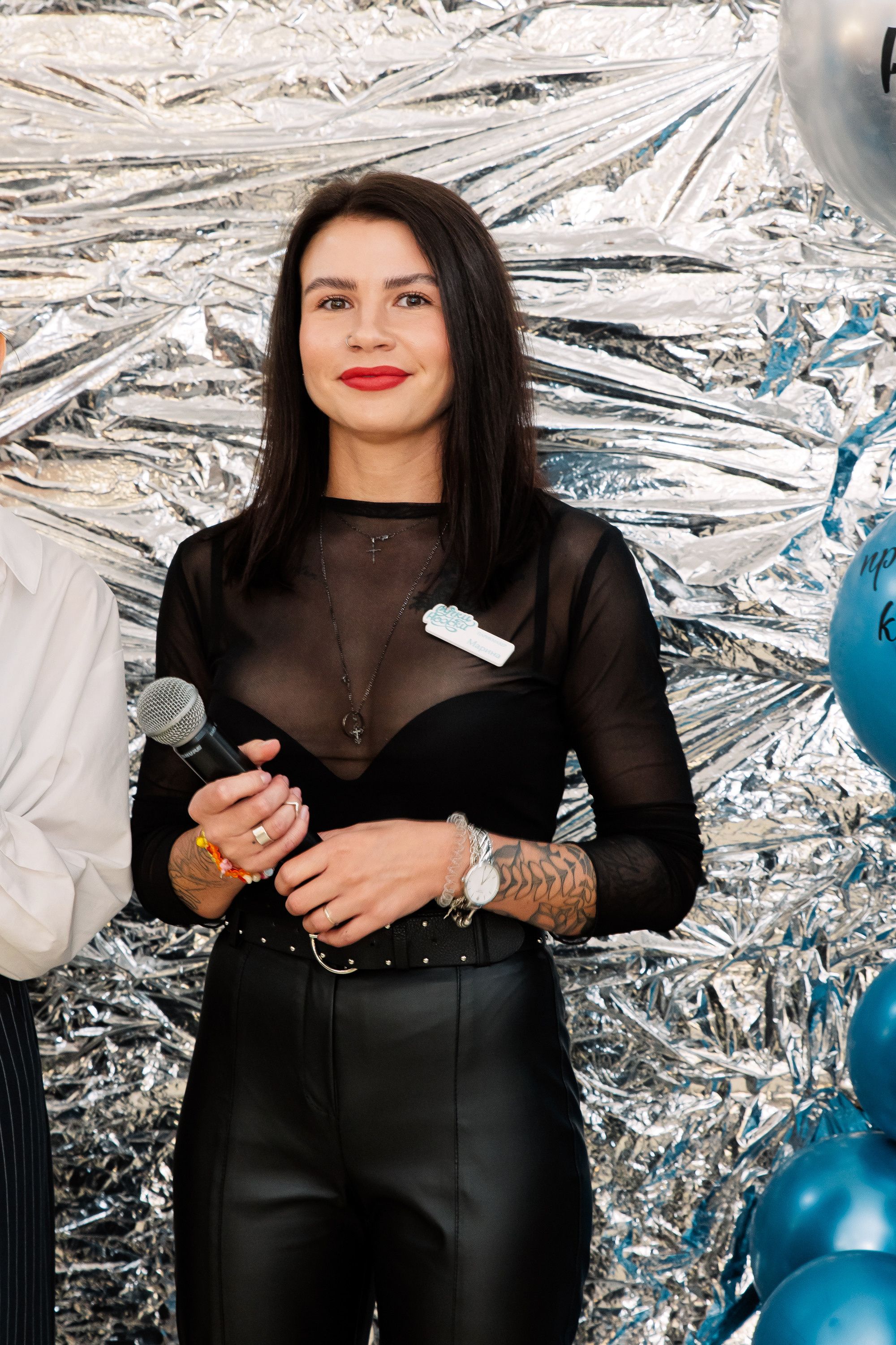 РУЧКИ НОЖКИ [ОФИЦИАЛЬНОЕ ОТКРЫТИЕ]. СВОИ. ФОТООТЧЕТЫ-СОБЫТИЯ-МЕСТА