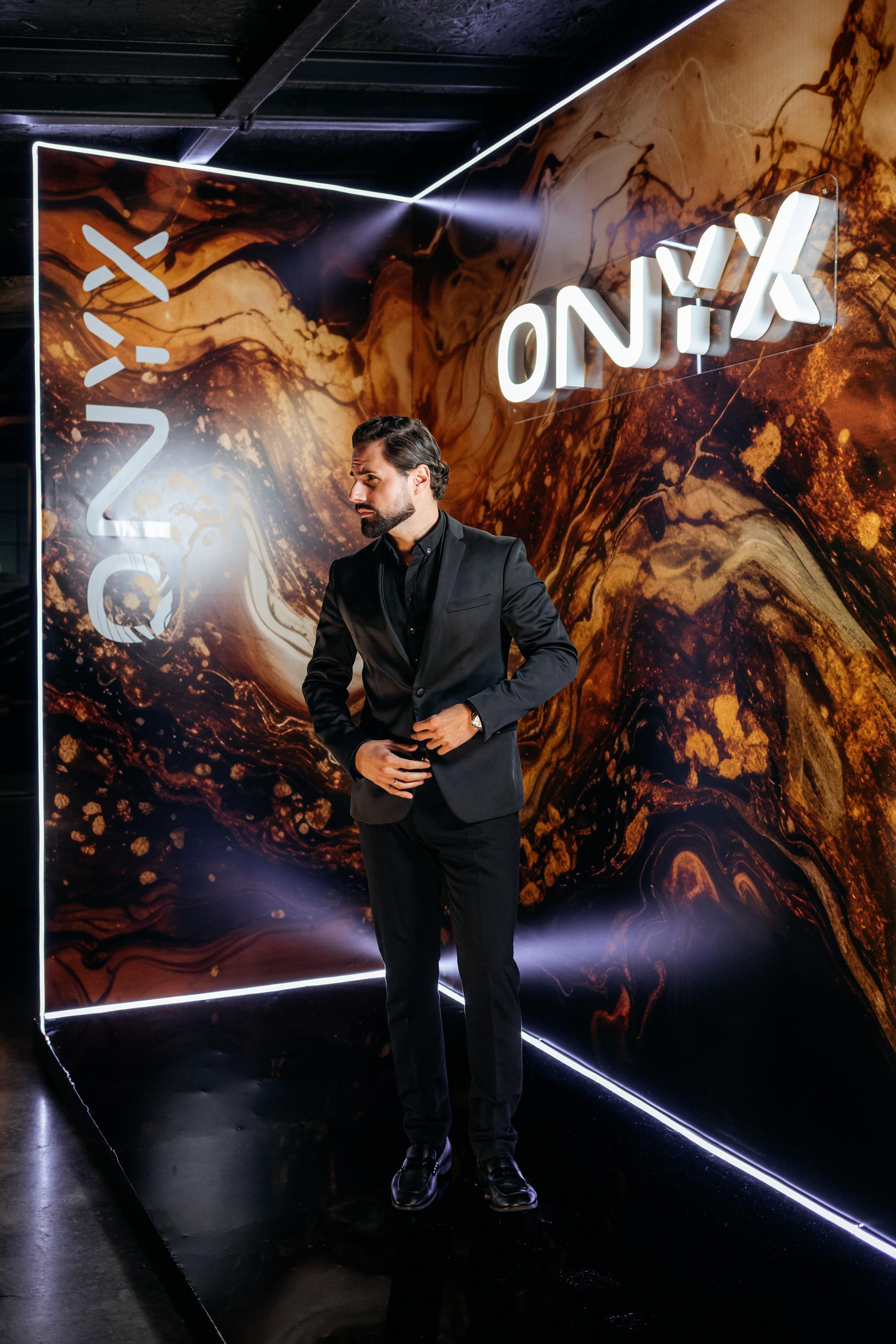 ONYX [Презентация нового Жилого Комплекса]. СВОИ. ФОТООТЧЕТЫ-СОБЫТИЯ-МЕСТА