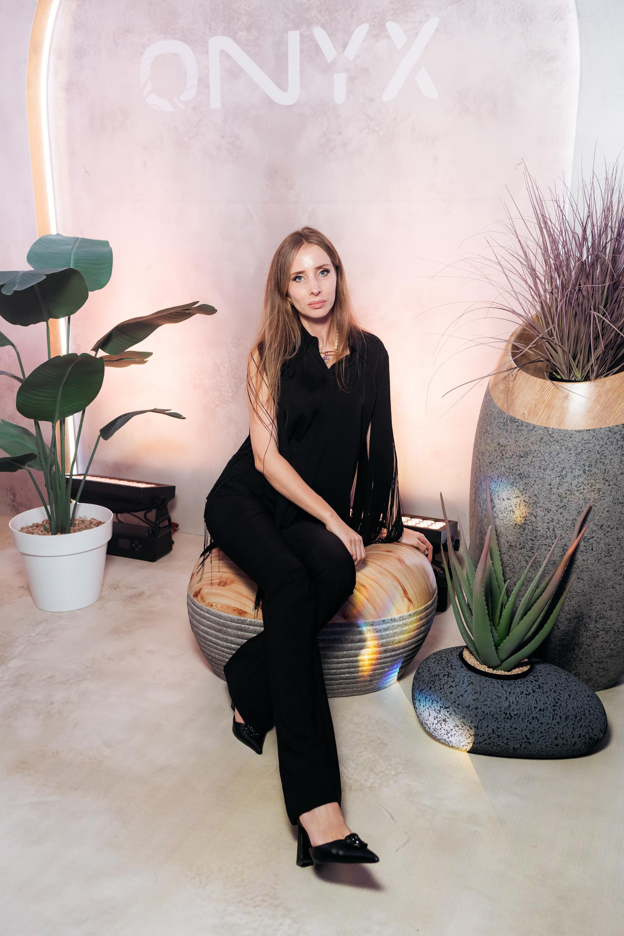 ONYX [Презентация нового Жилого Комплекса]. СВОИ. ФОТООТЧЕТЫ-СОБЫТИЯ-МЕСТА