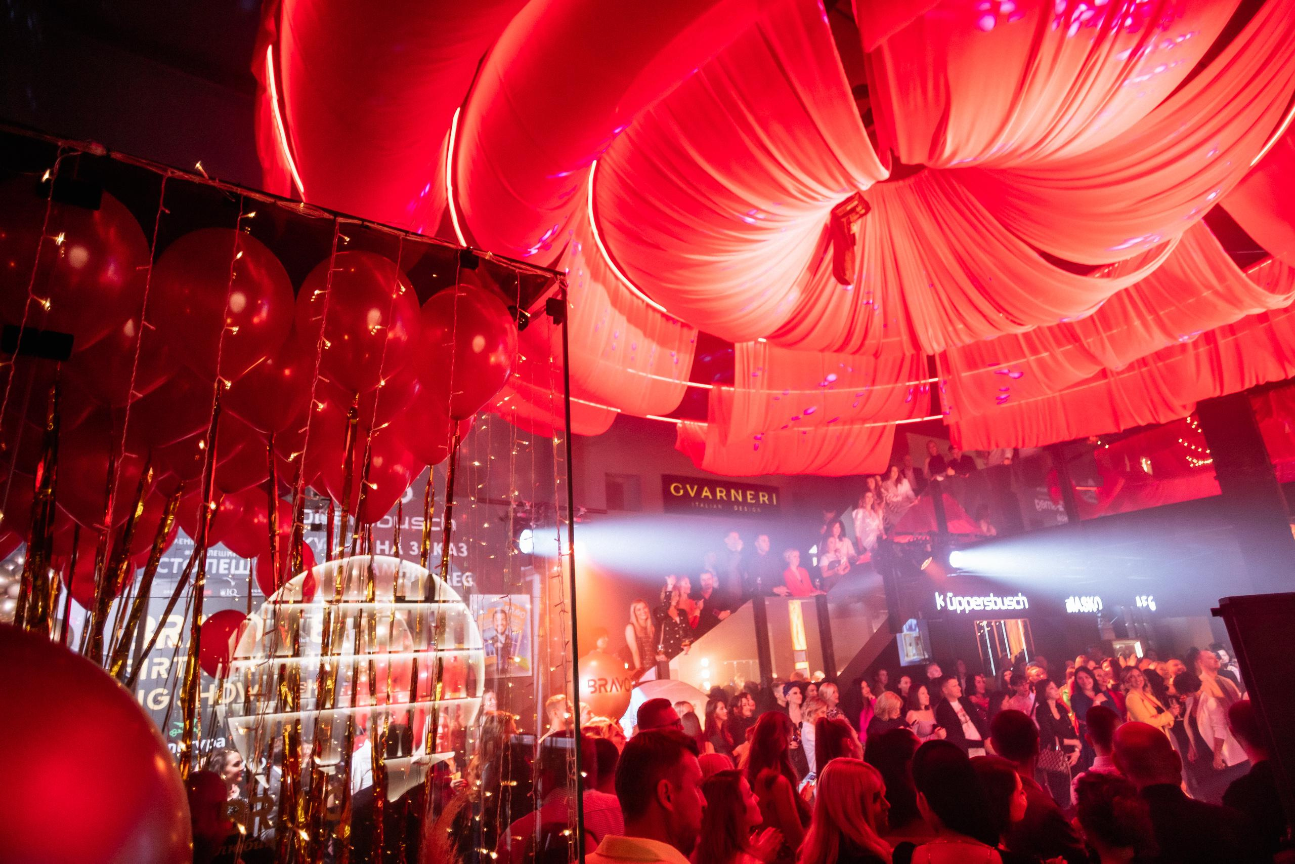 BRAVO.BIRTHDAY.BIG SHOW. СВОИ. ФОТООТЧЕТЫ-СОБЫТИЯ-МЕСТА