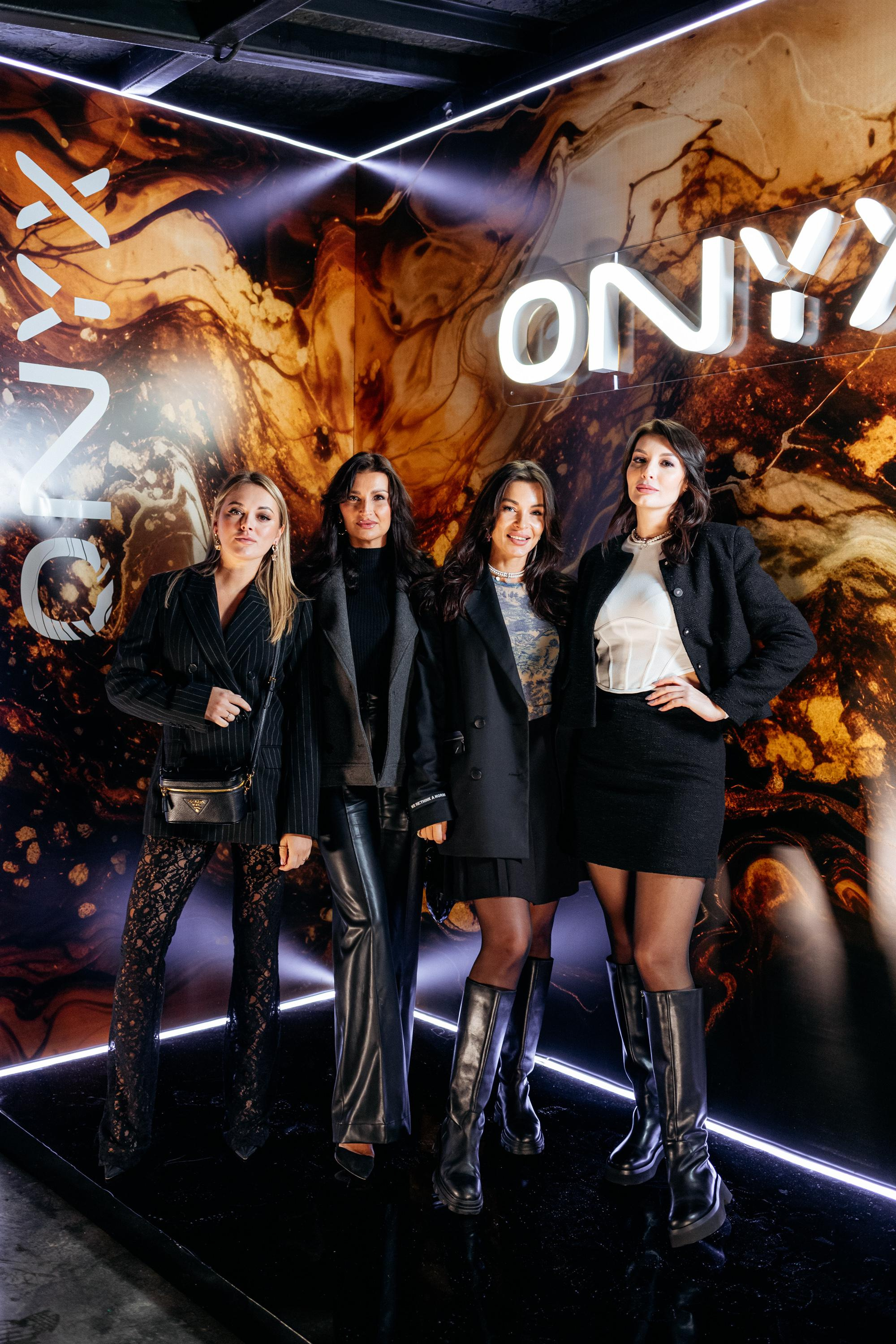 ONYX [Презентация нового Жилого Комплекса]. СВОИ. ФОТООТЧЕТЫ-СОБЫТИЯ-МЕСТА