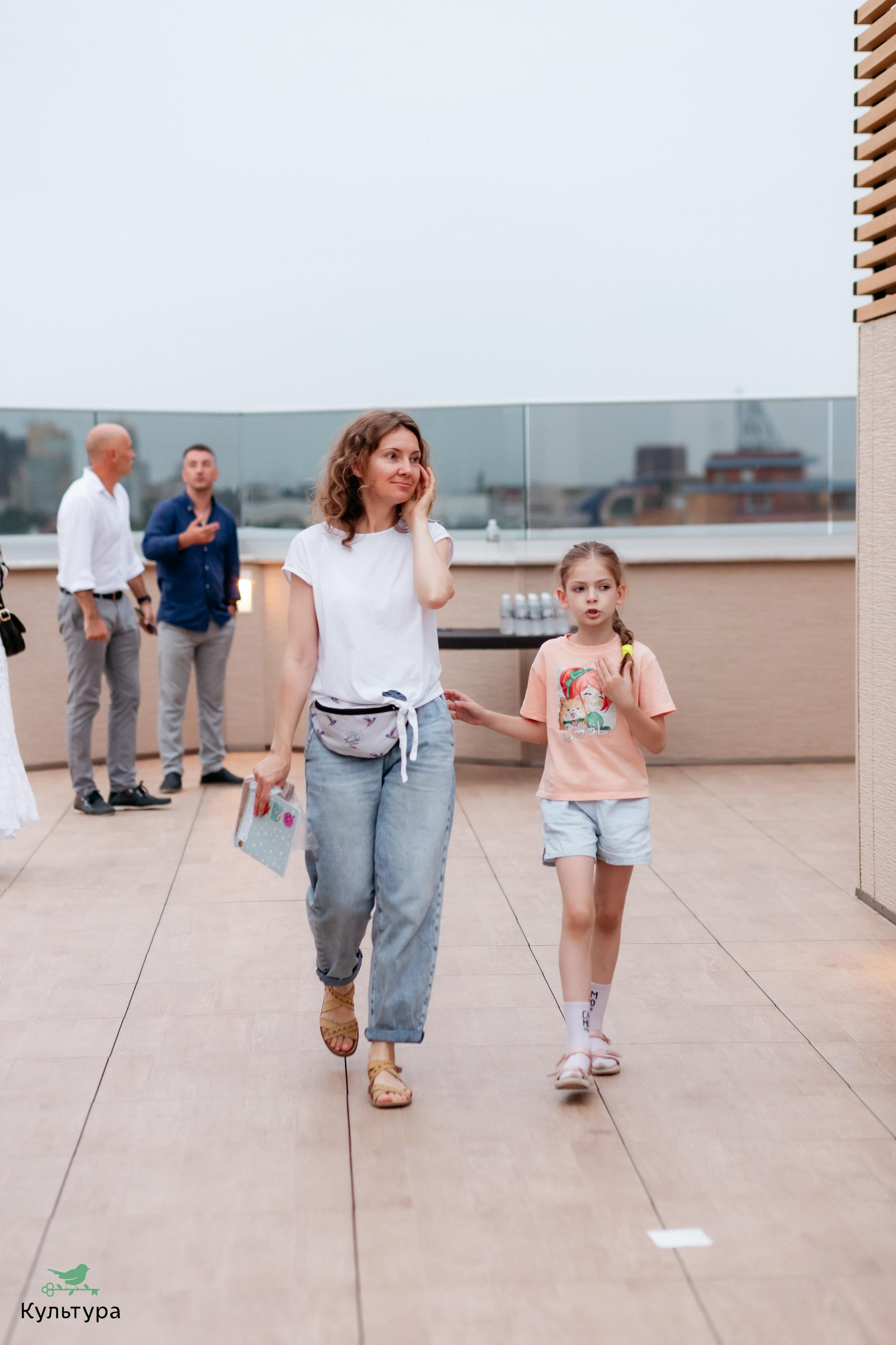 ЖК КУЛЬТУРА [СОЛНЕЧНАЯ ЛИНИЯ]. СВОИ. ФОТООТЧЕТЫ-СОБЫТИЯ-МЕСТА